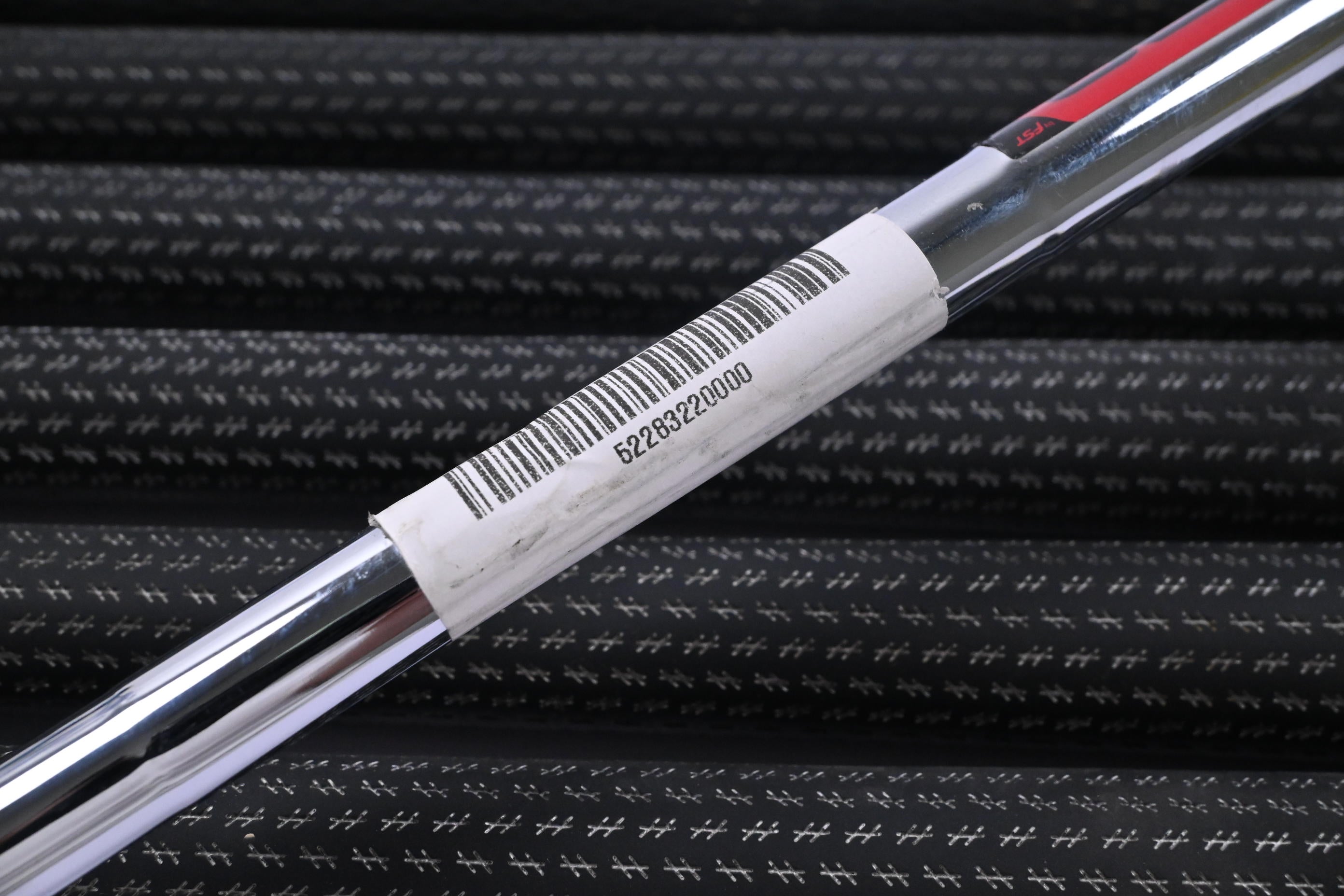 Cobra King Speedzone Irons / 5-PW+GW / Regular Flex KBS Tour 90 Shafts