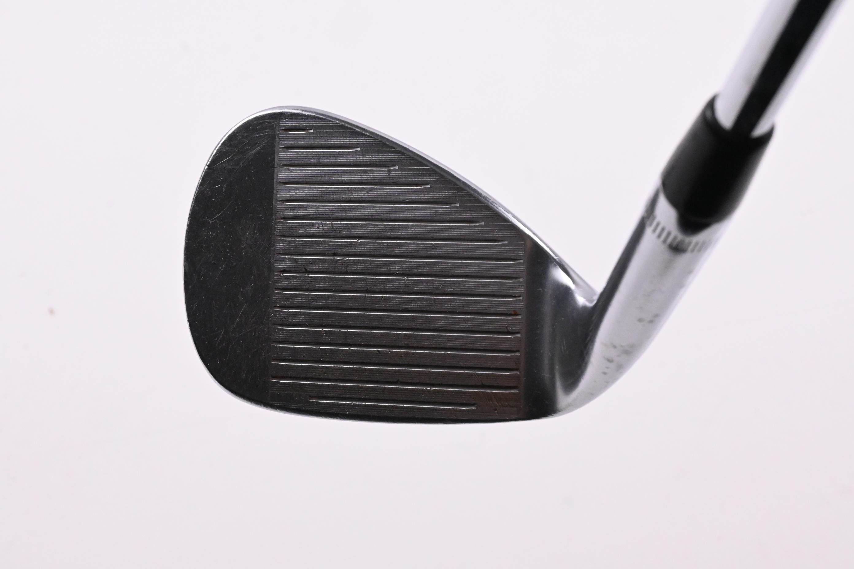 Callaway Mack Daddy 4 Sand Wedge / 54 Degree / Stiff Flex Dynamic Gold 115 S200