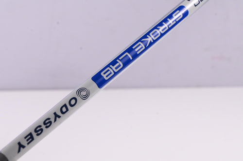 Odyssey Ai-One Jailbird Mini DB Putter / 35 Inch