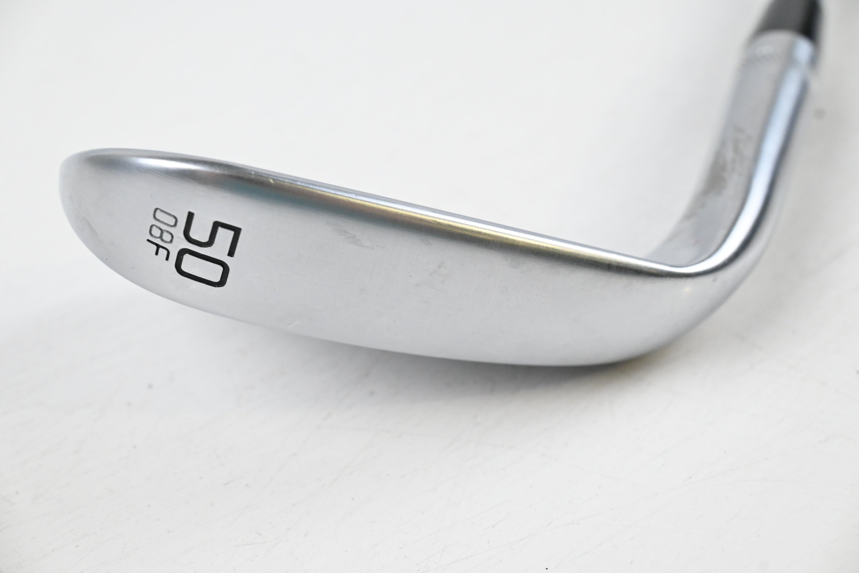 Titleist Vokey SM10 Gap Wedge / 50 Degree / Wedge Flex Vokey Design SM10 Shaft