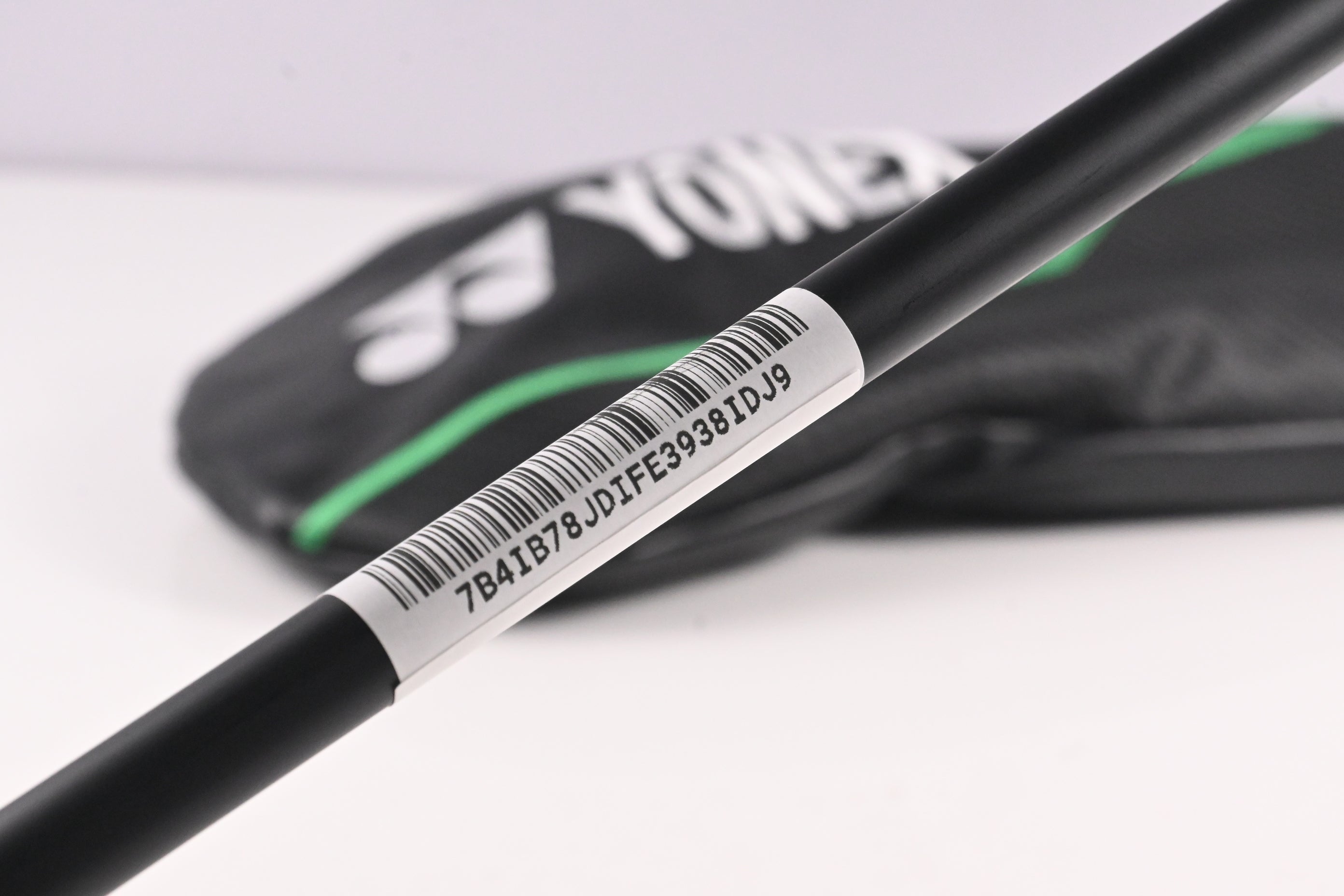 Yonex Ezone GS i-tech Driver / 10.5 Degree / Regular Flex Yonex EX-G02 Shaft