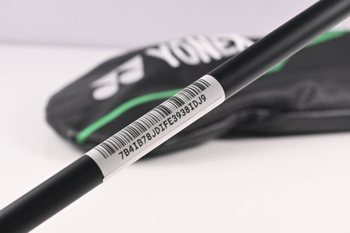 Yonex Ezone GS i-tech Driver / 10.5 Degree / Regular Flex Yonex EX-G02 Shaft