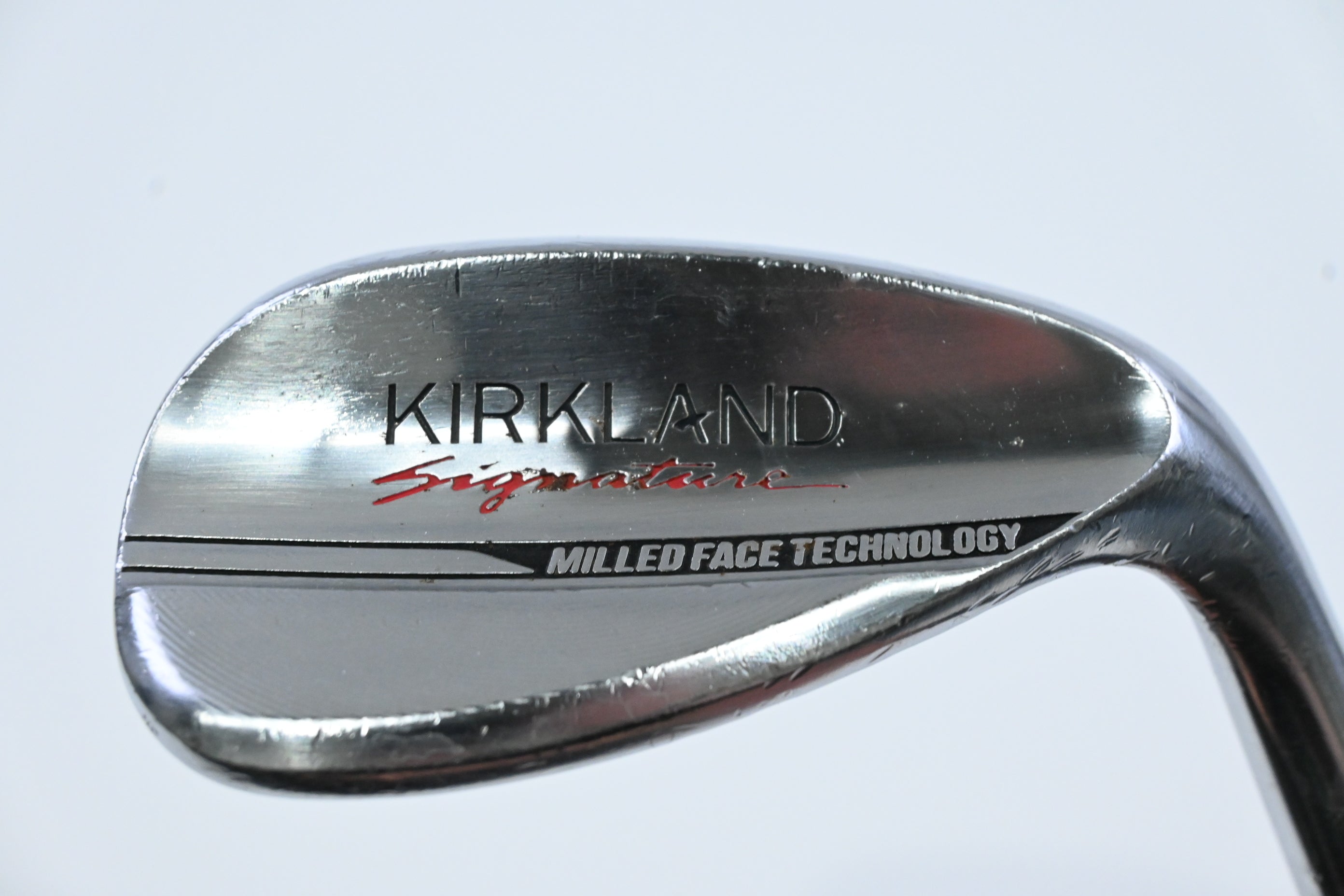 Kirkland Signature Lob Wedge / 60 Degree / Wedge Flex Kirkland Signature Shaft
