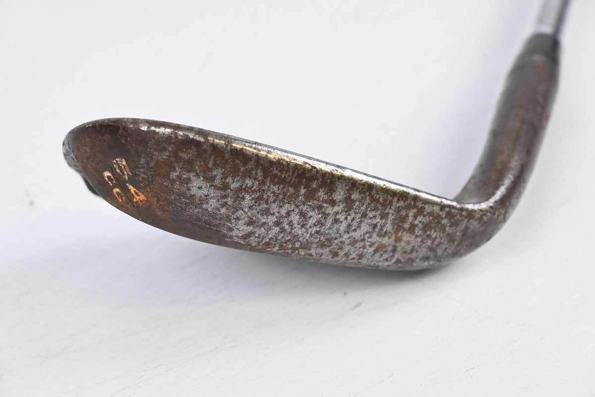 Callaway X-Series Jaws Sand Wedge / 54 Degree / Wedge Flex Callaway Forged Jaws