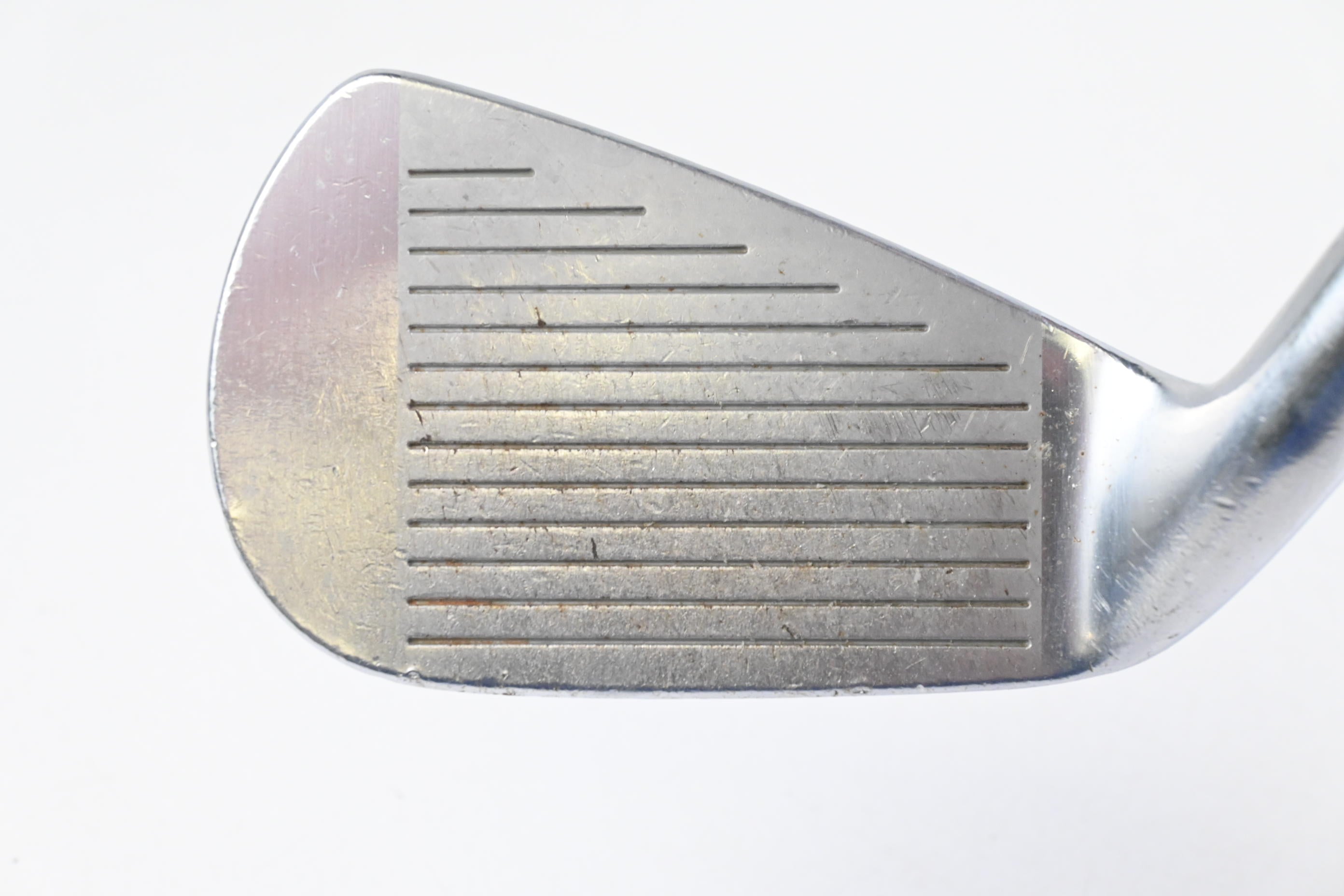 Mizuno MX-20 #7 Iron / Regular Flex Dynamic Gold Lite R300 Steel Shaft