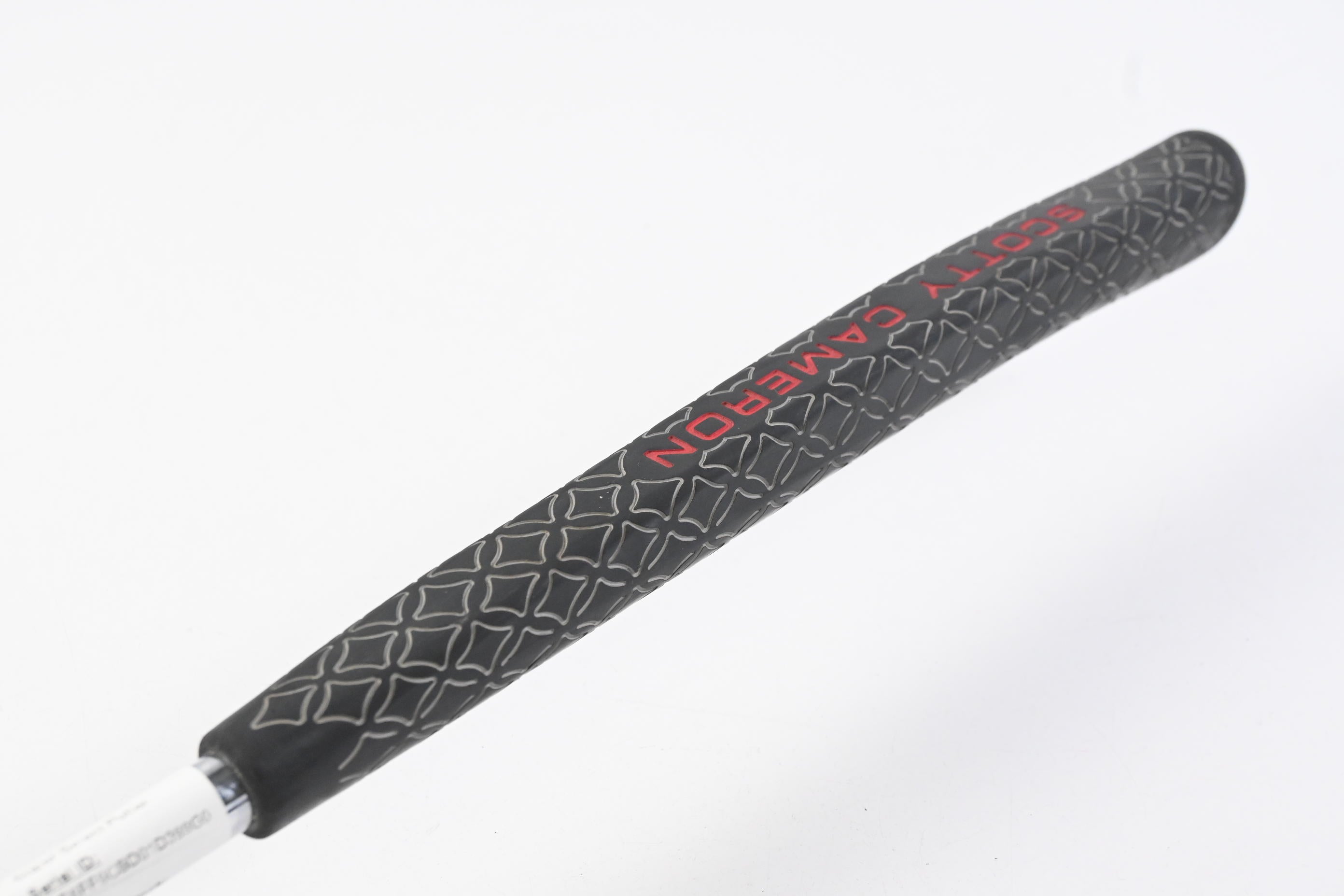 Scotty Cameron Super Select Newport 2.5+ Putter / 34 Inch