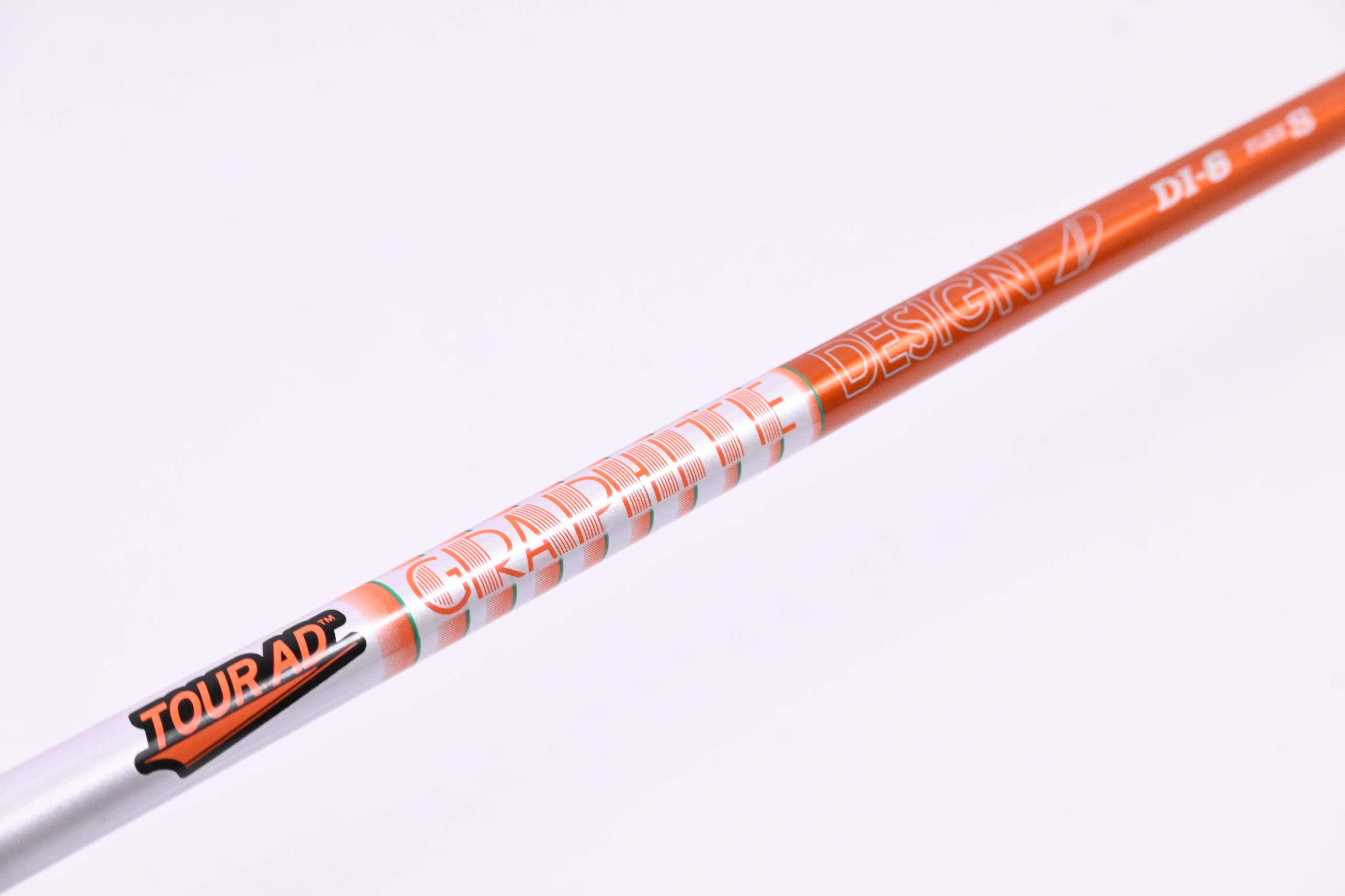 Graphite Design Tour AD DI-6 Driver Shaft / Stiff Flex / Titleist