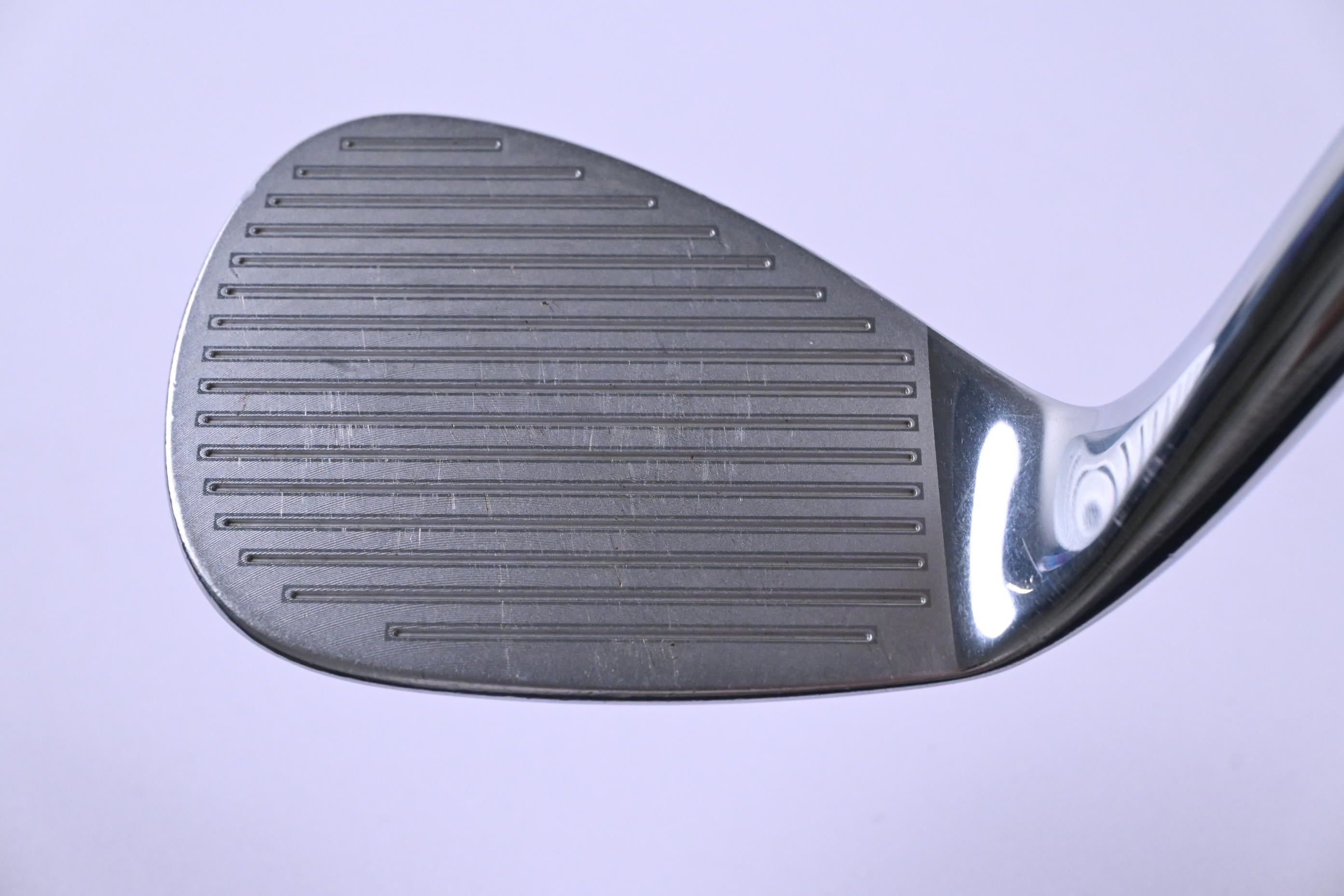Cobra King Snakebite 2021 Lob Wedge / 60 Degree / Stiff Flex KBS Hi-Rev 2.0 125