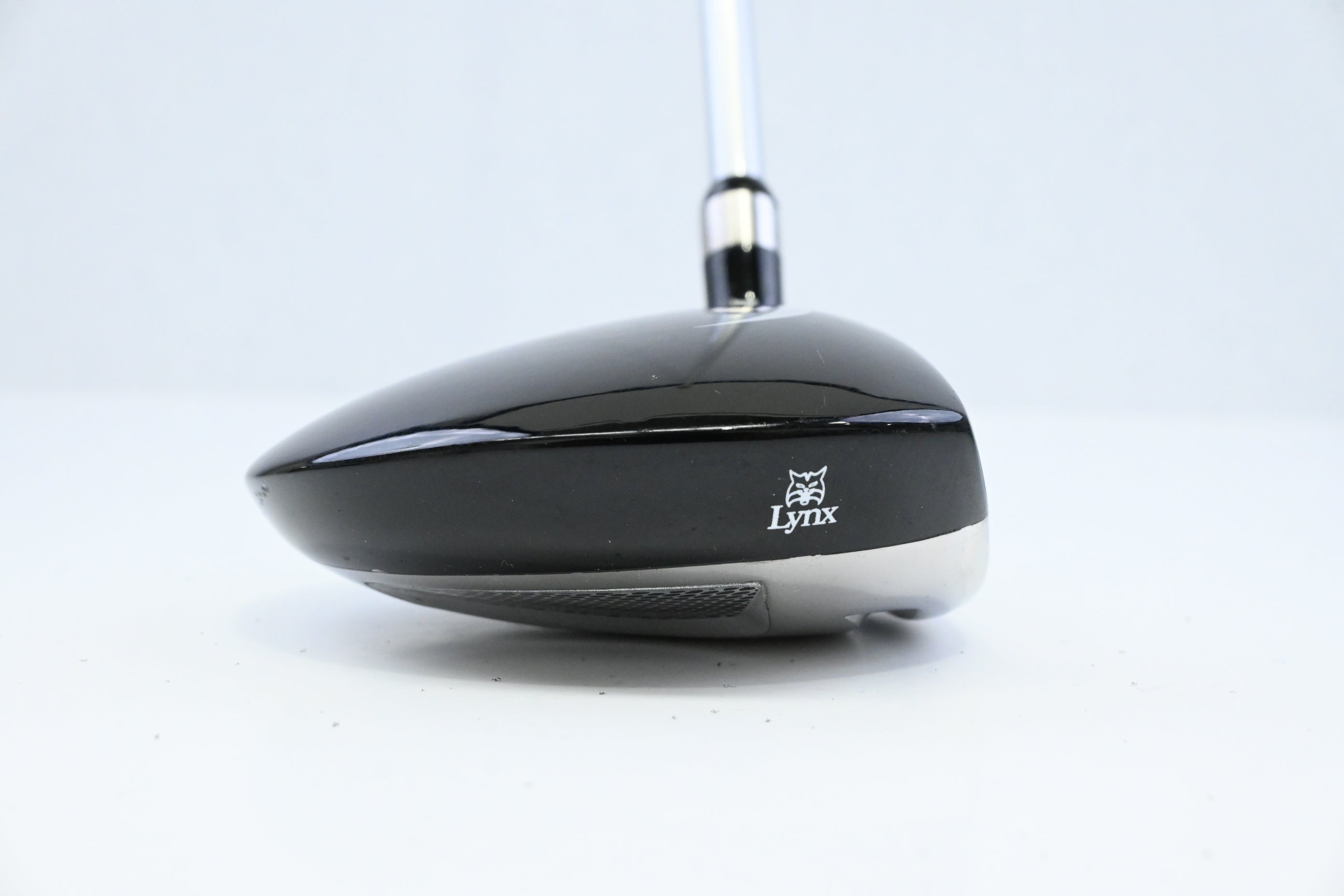 Junior Lynx Ai #3 Wood / 16 Degree / Junior Flex Lynx AI Graphite Shaft