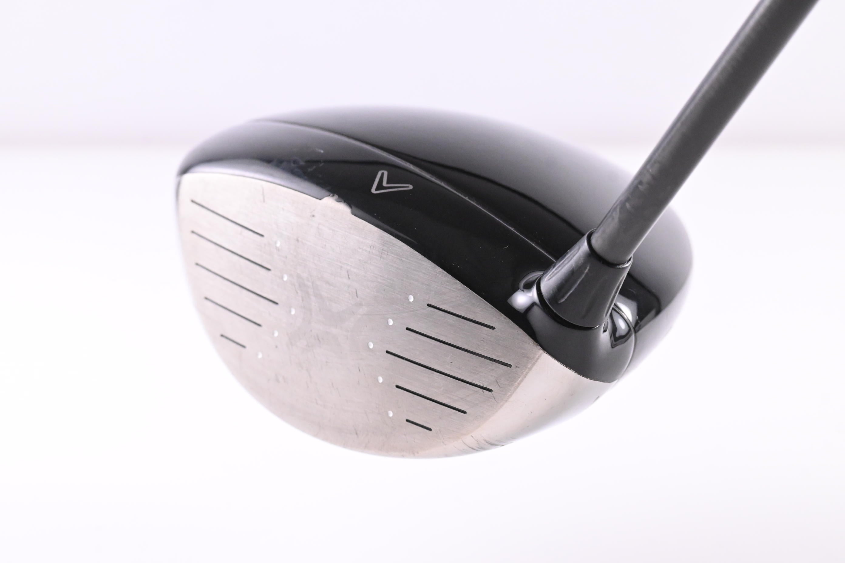 Callaway RAZR Hawk Driver / 10.5 Degree / Regular Flex Aldila RIP 60 Shaft