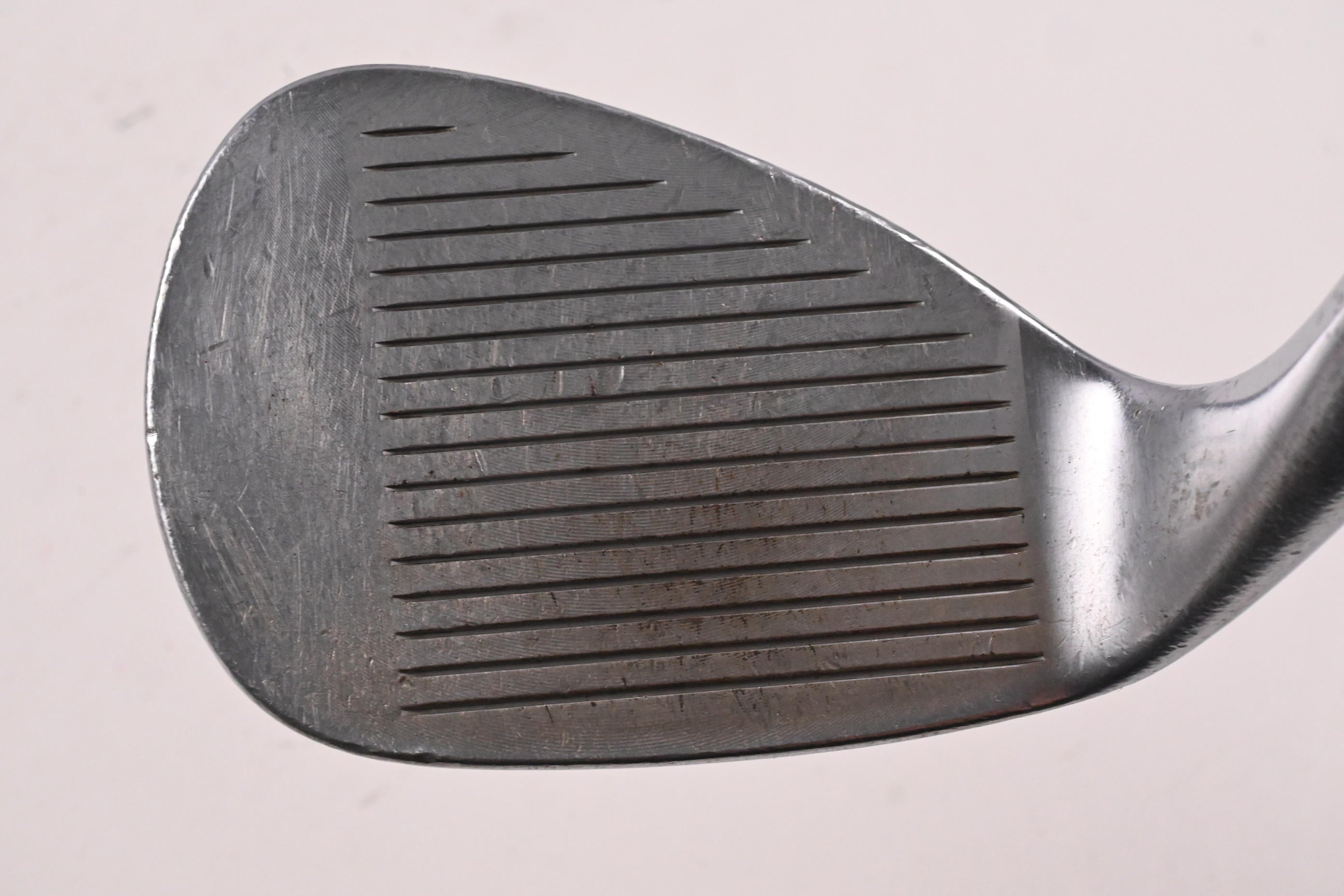 Titleist Vokey SM5 Lob Wedge / 58 Degree / Wedge Flex Titleist Vokey SM5 Shaft