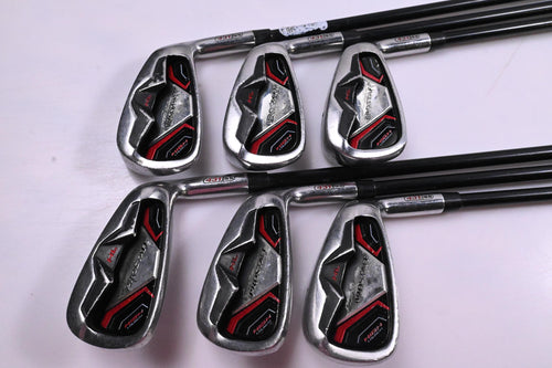 Wilson ProStaff HL Irons / 5-PW / UniFlex Wilson Shafts