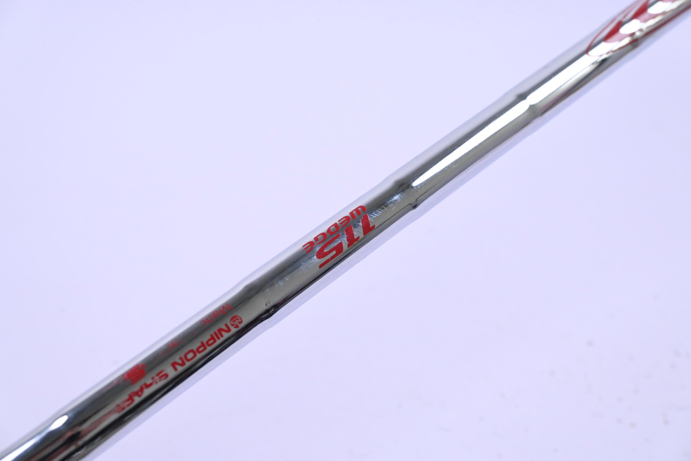 Cleveland RTX-3 Gap Wedge / 50 Degree / Wedge Flex N.S.Pro Modus 3 115 Shaft