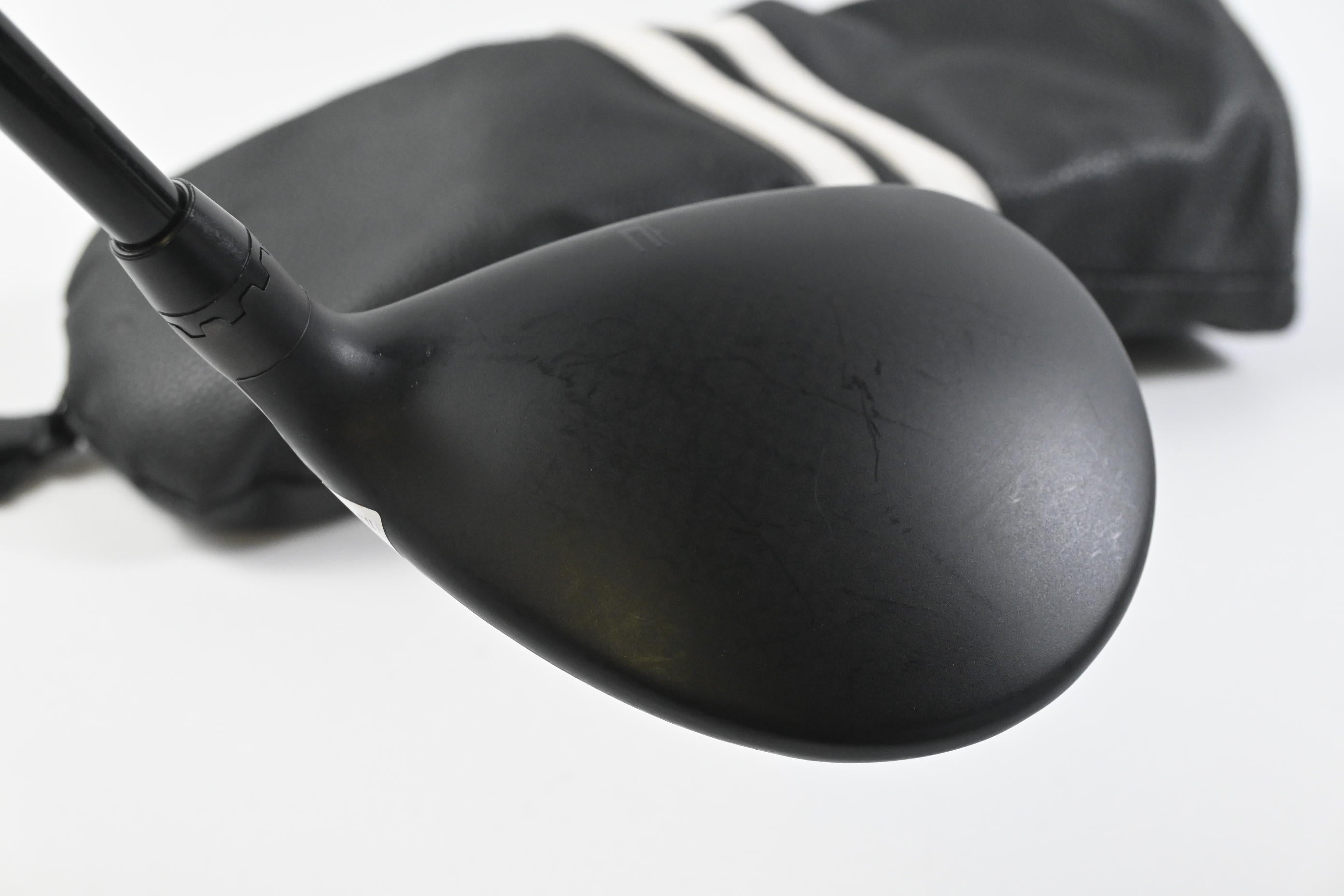 Cobra Darkspeed LS #3 Wood / 14.5 Degree / X-Flex Kai'li White 70 Shaft