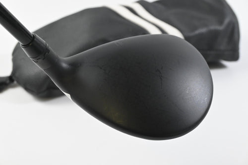 Cobra Darkspeed LS #3 Wood / 14.5 Degree / X-Flex Kai'li White 70 Shaft