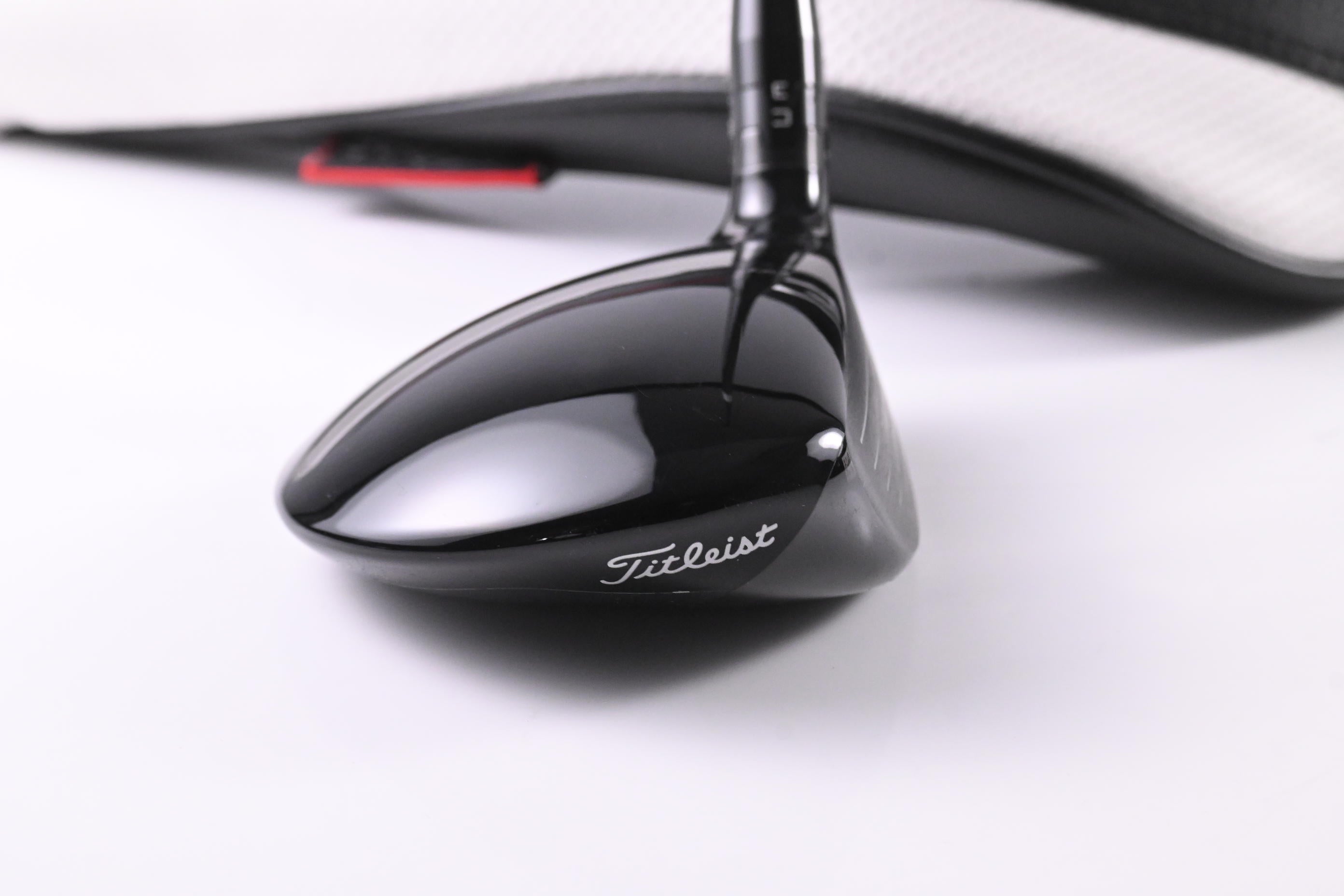 Titleist GT2 #3 Wood / 16.5 Degree / Regular Flex Tensei AV Blue 65 Shaft