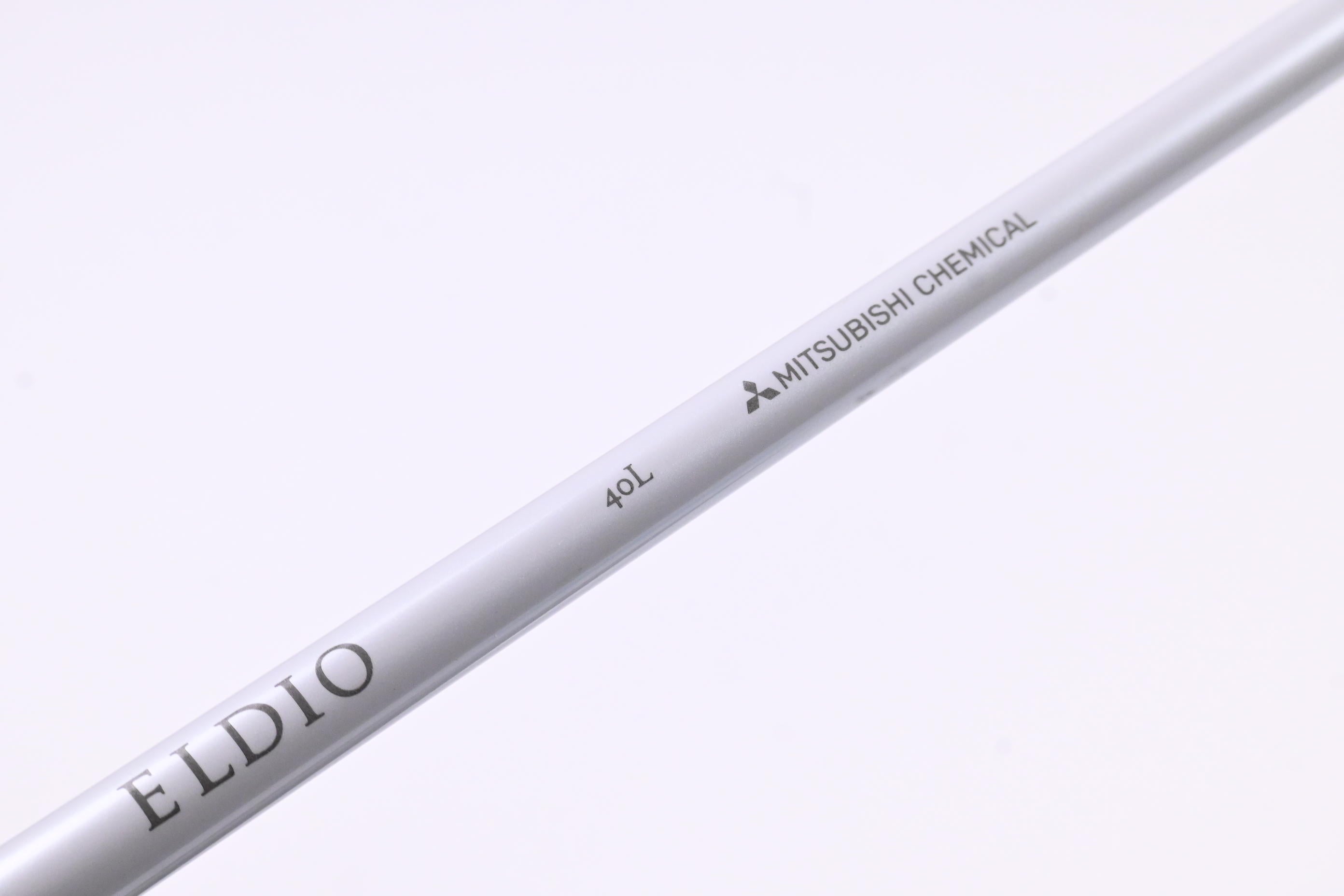 Eldio 40 #5/6 Hybrid Shaft / Ladies Flex / Callaway 4th Gen