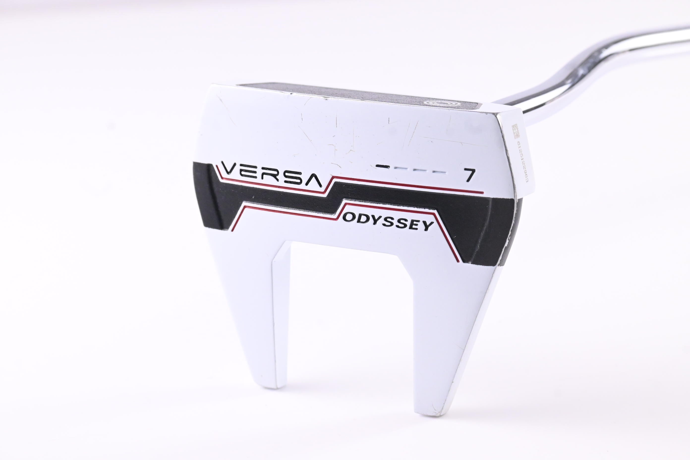 Odyssey Versa 7 Putter / 35 Inch