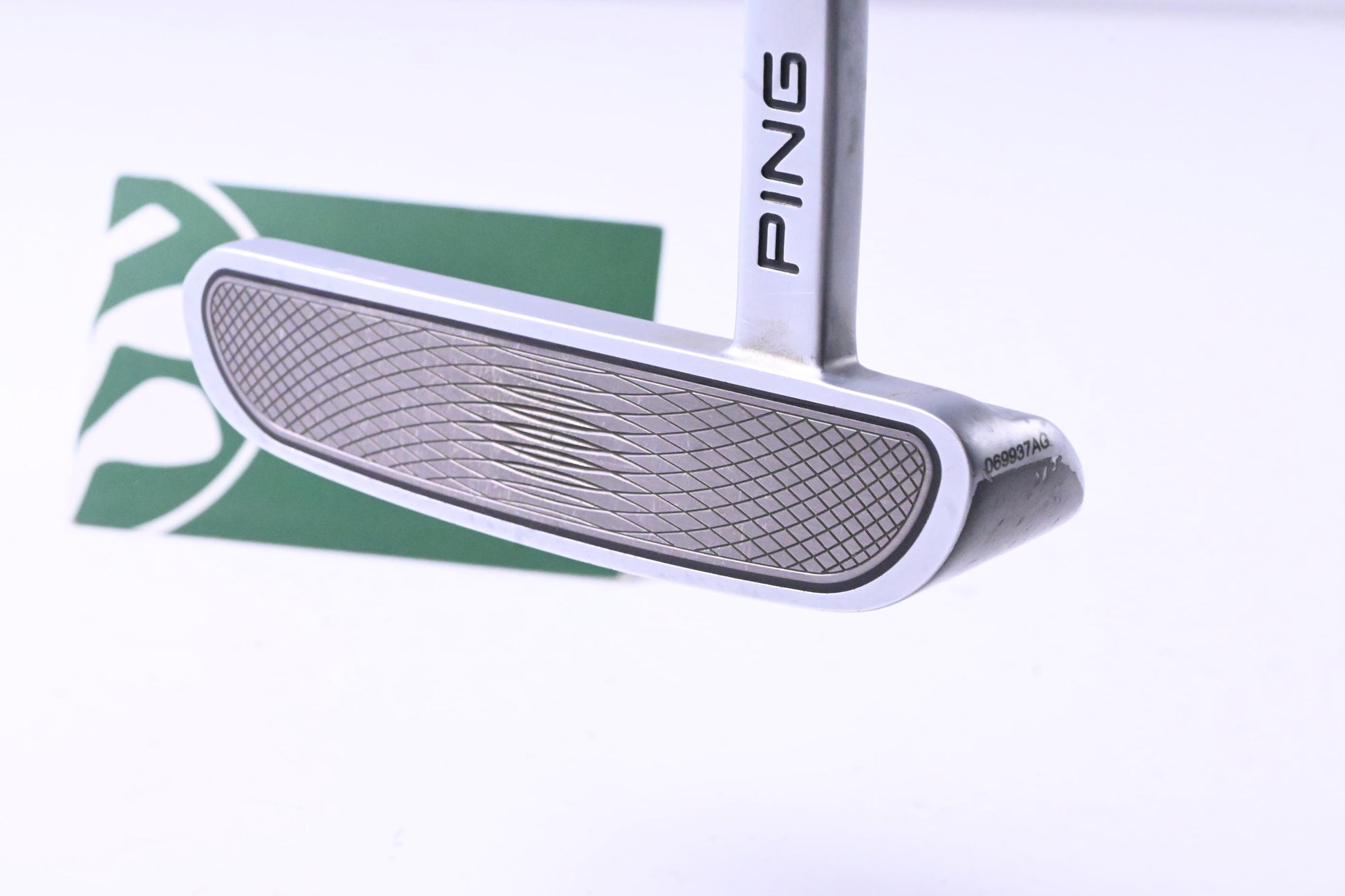 Ping Sigma G B60 Putter / 35 Inch