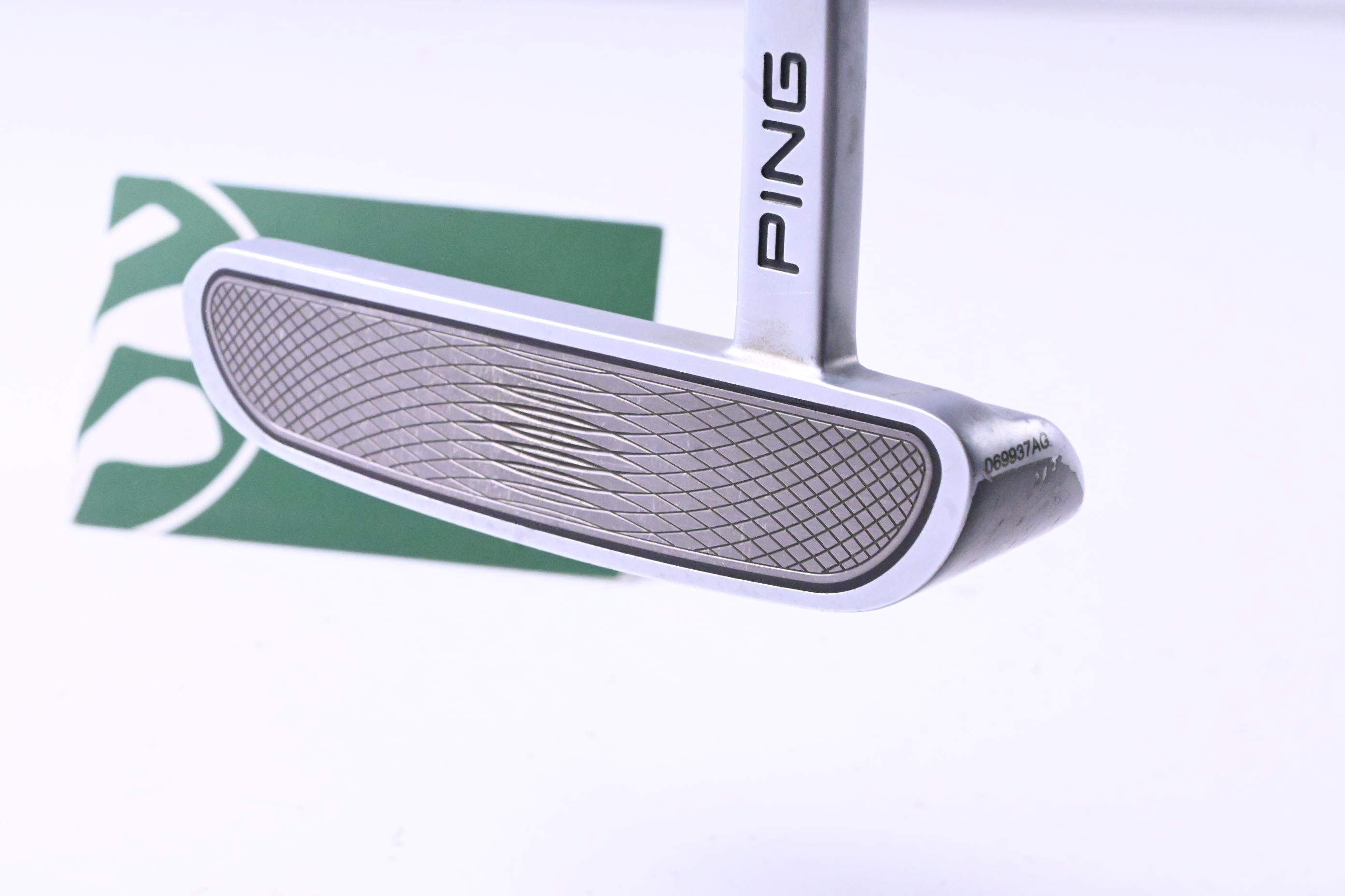 Ping Sigma G B60 Putter / 35 Inch
