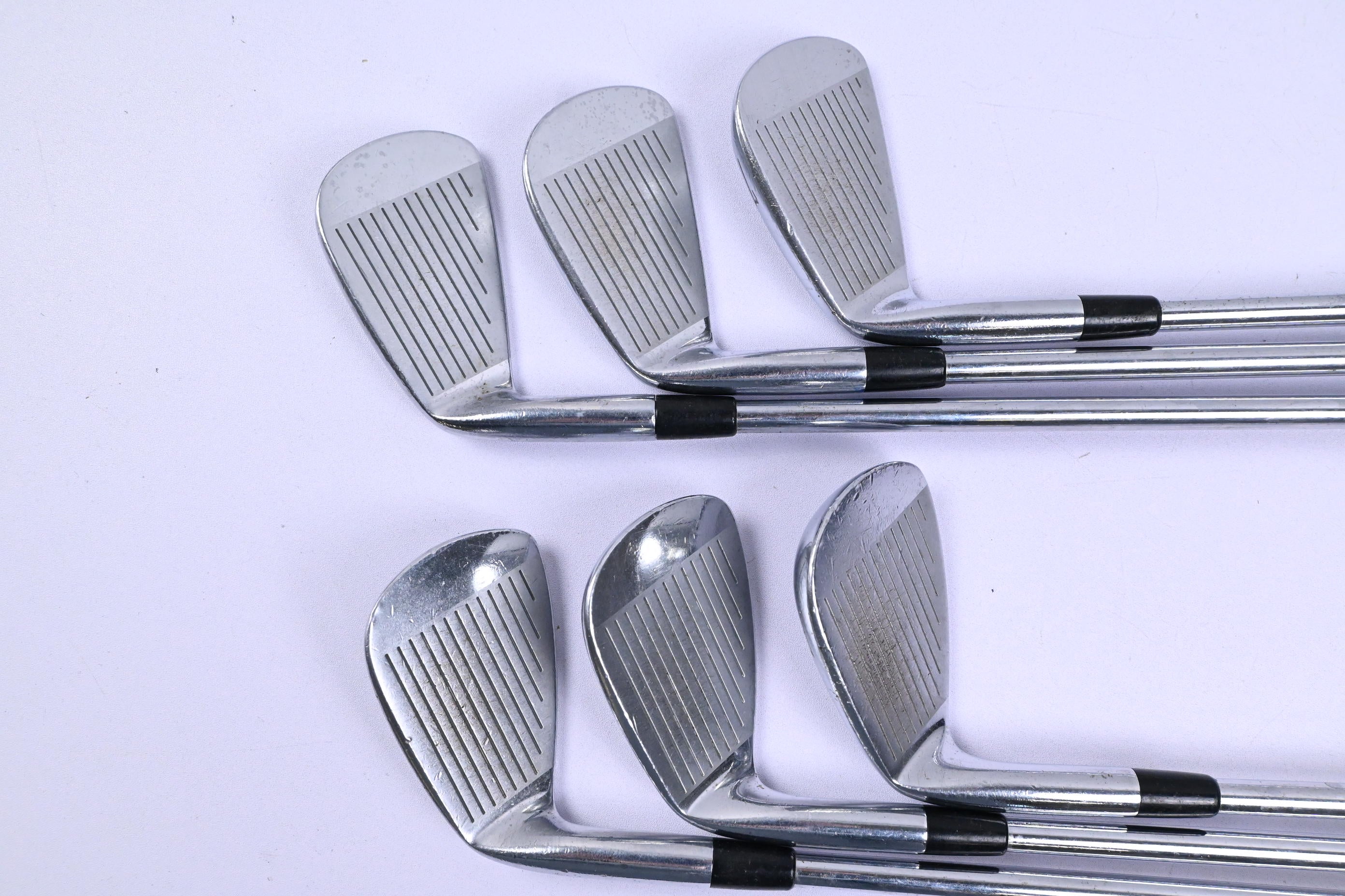 Mizuno MP-60 Irons / 5-PW / Regular Flex N.S.PRO 950 GH Shafts