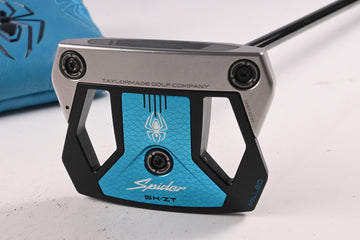 Taylormade Spider ZT Putter / 34 Inch