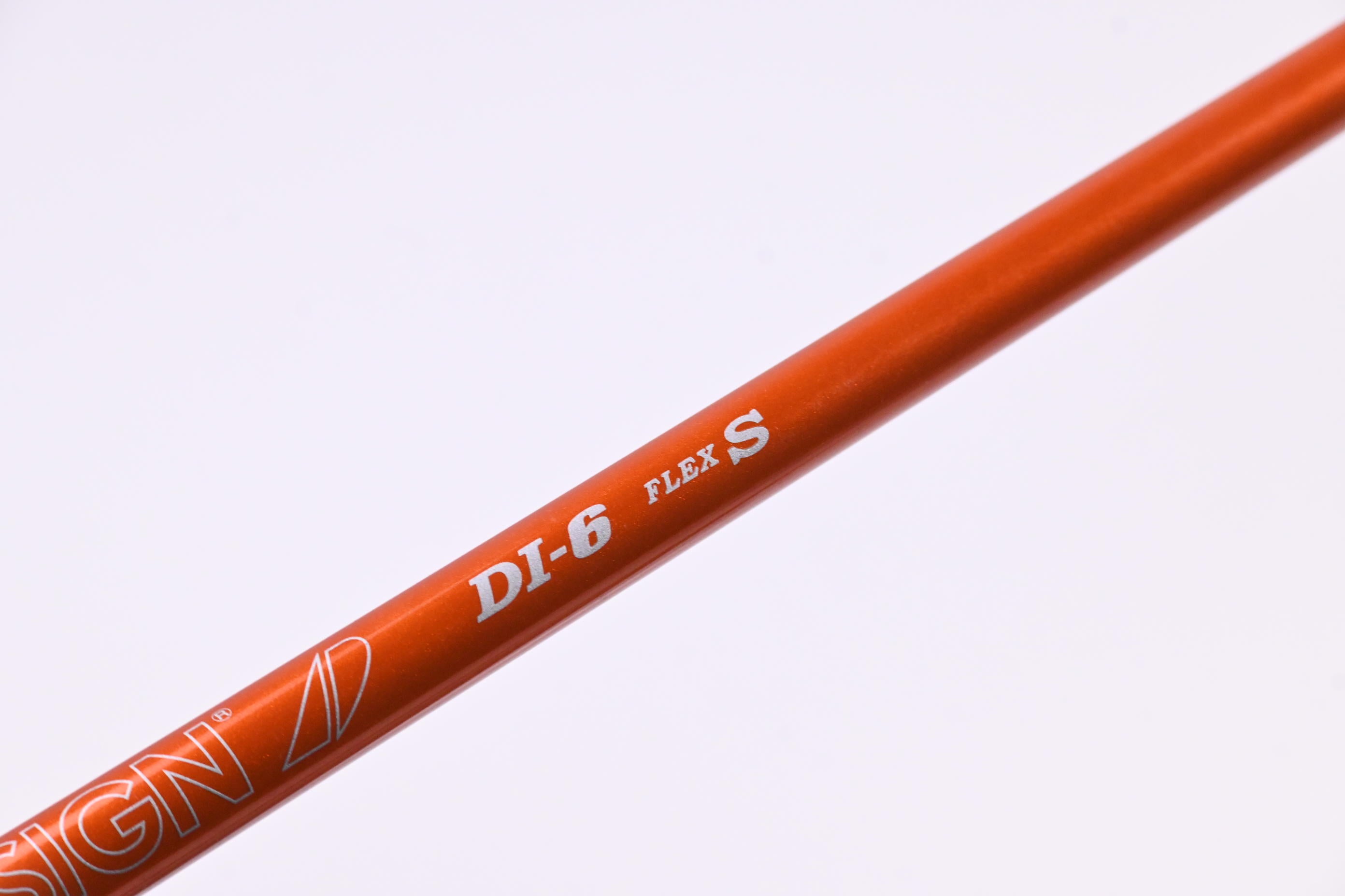 Graphite Design Tour AD DI-6 Driver Shaft / Stiff Flex / Titleist