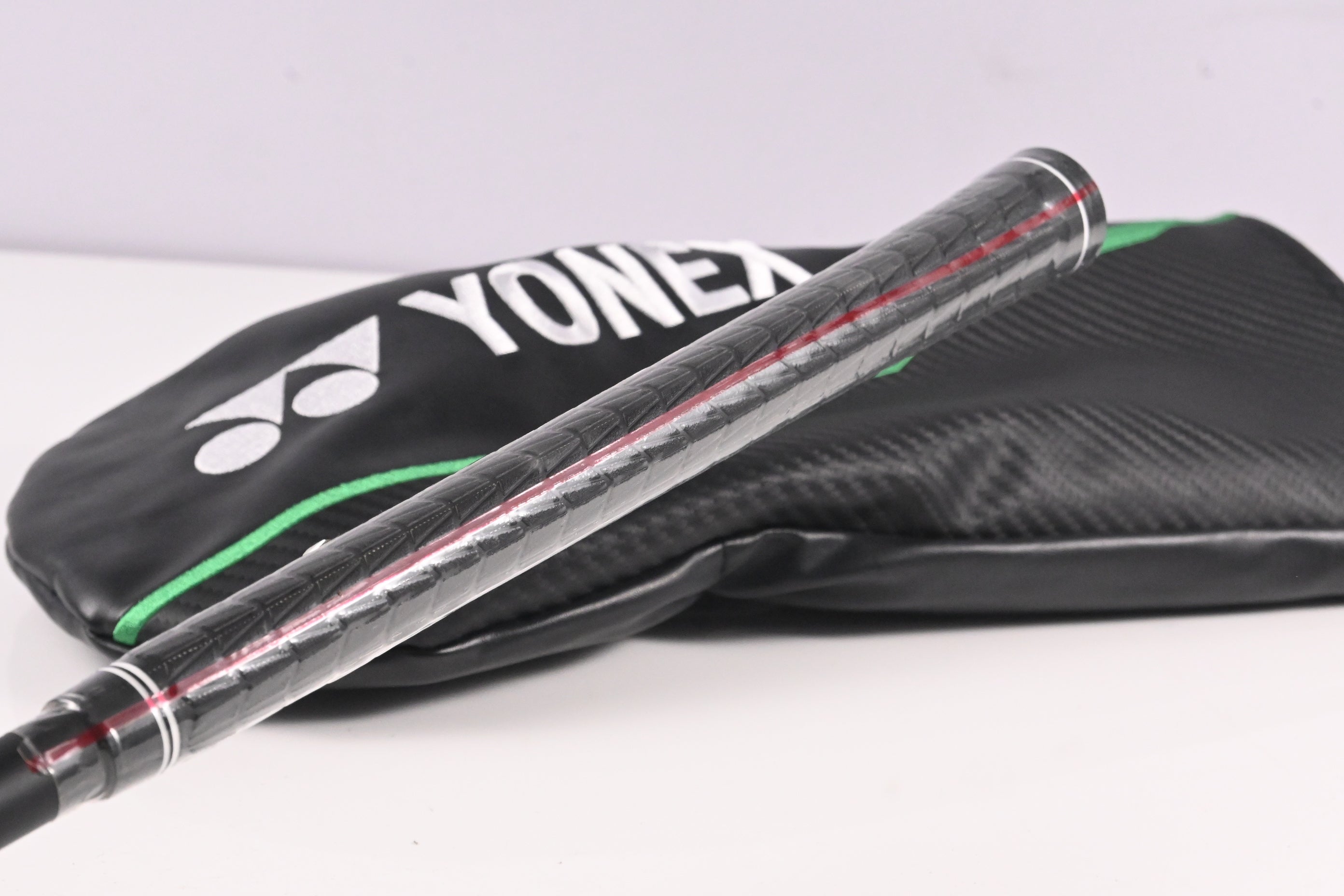 Yonex Ezone GS i-tech Driver / 10.5 Degree / Regular Flex Yonex EX-G02 Shaft