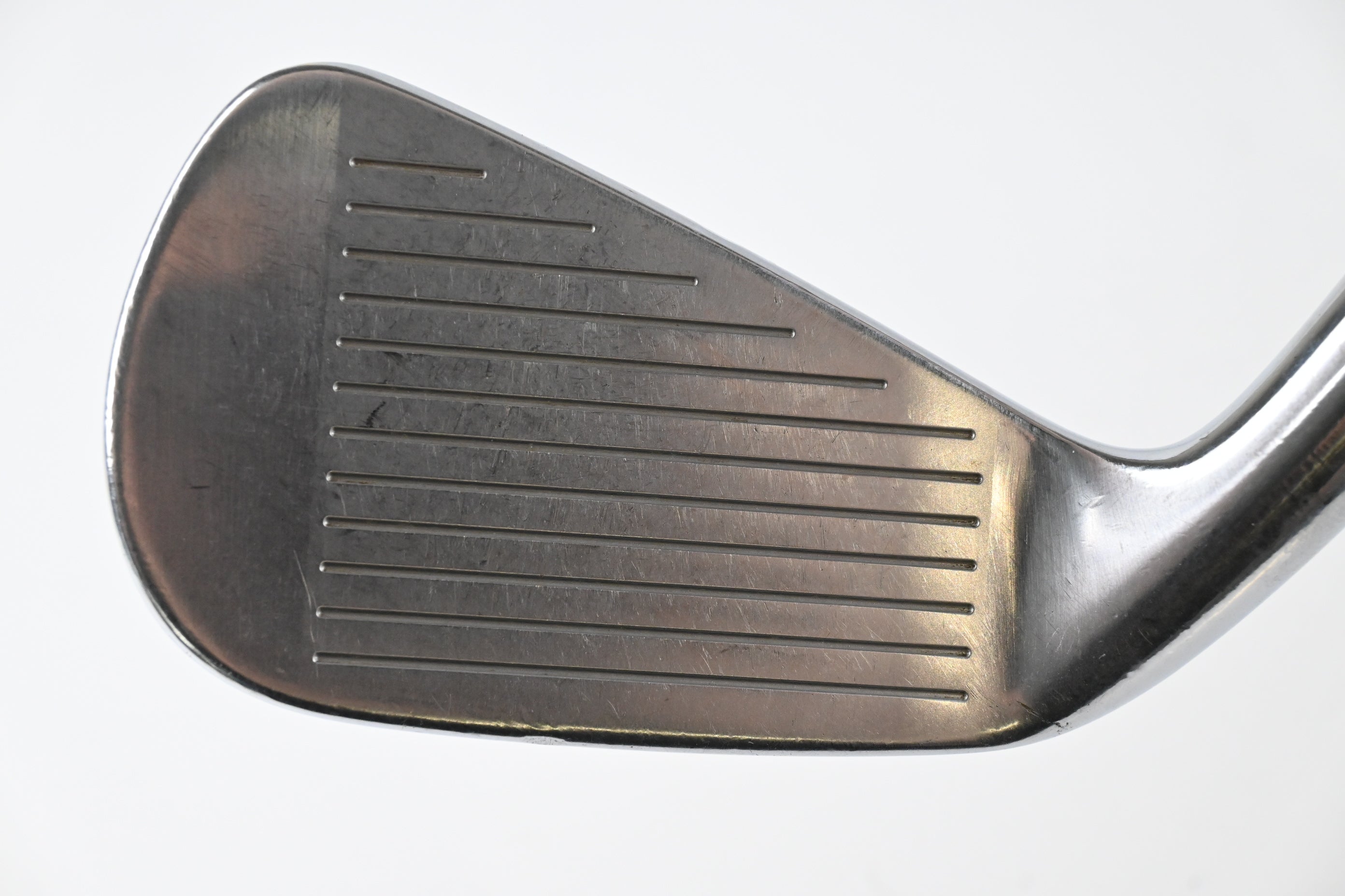 Titleist 716 MB #4 Iron / 24 Degree / X-Flex Steel Shaft