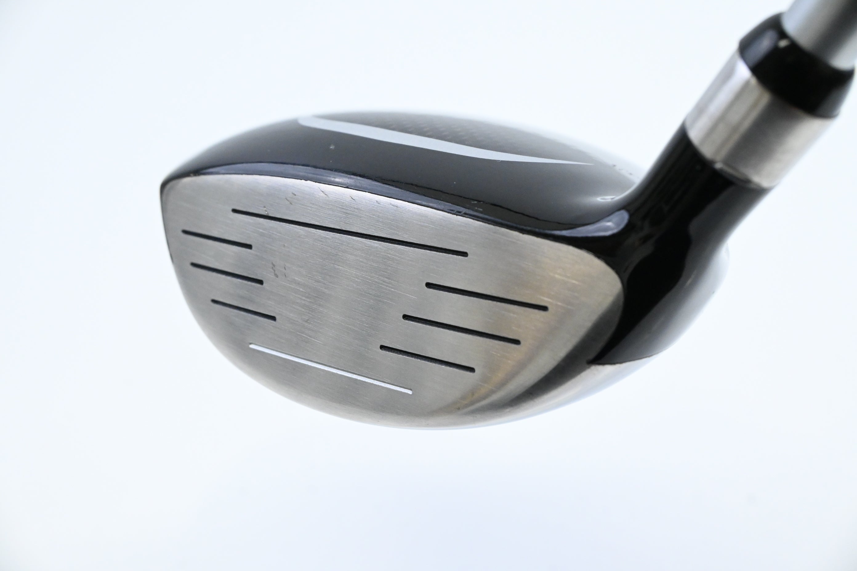 Junior Lynx Ai #3 Wood / 16 Degree / Junior Flex Lynx AI Graphite Shaft