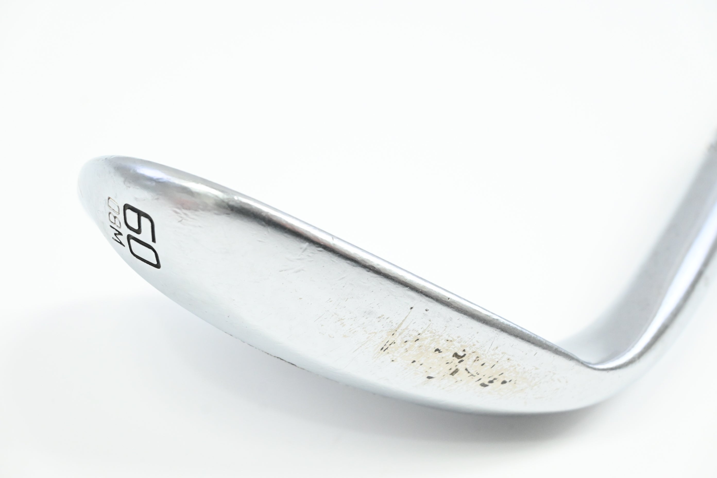 Titleist Vokey SM9 Lob Wedge / 60 Degree / Wedge Flex Vokey Design Shaft