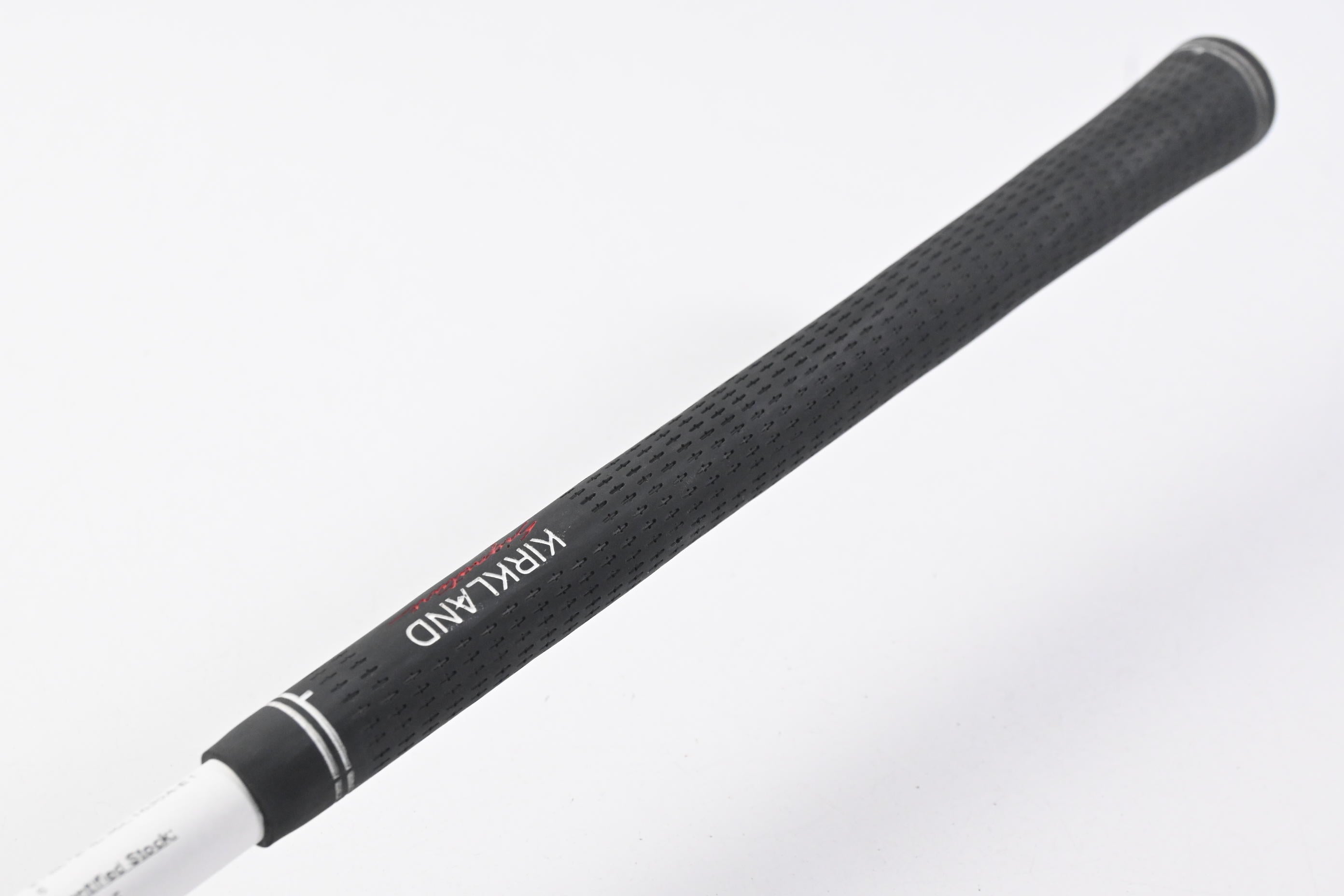 Kirkland Signature Lob Wedge / 60 Degree / Wedge Flex Kirkland Signature Shaft