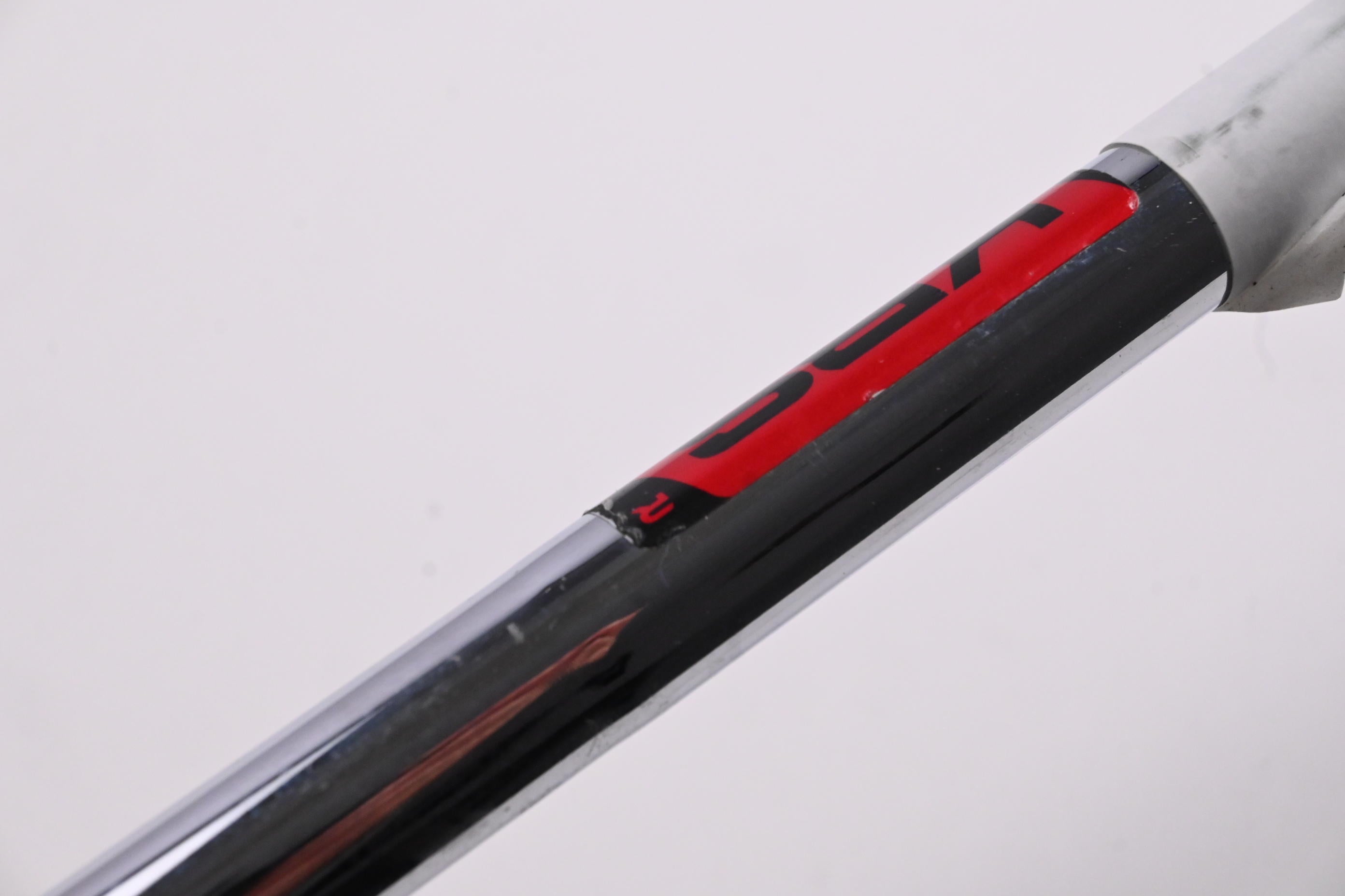 Cleveland RTX-4 Lob Wedge / 60 Degree / Regular Flex KBS Tour Shaft