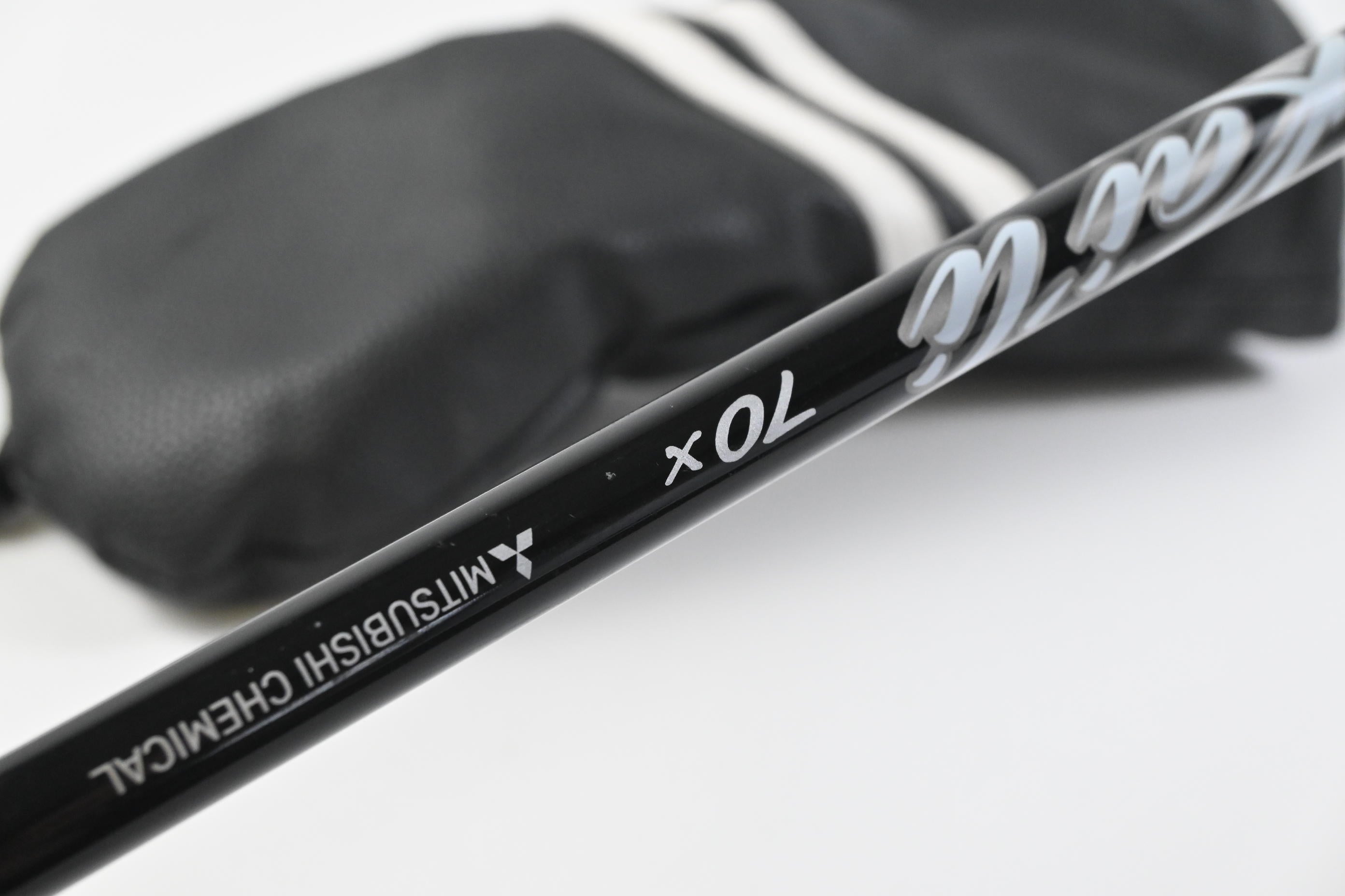 Cobra Darkspeed LS #3 Wood / 14.5 Degree / X-Flex Kai'li White 70 Shaft