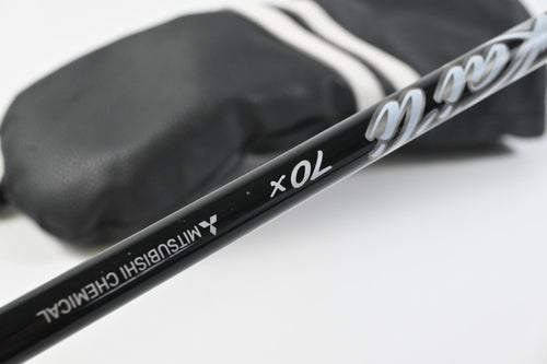 Cobra Darkspeed LS #3 Wood / 14.5 Degree / X-Flex Kai'li White 70 Shaft