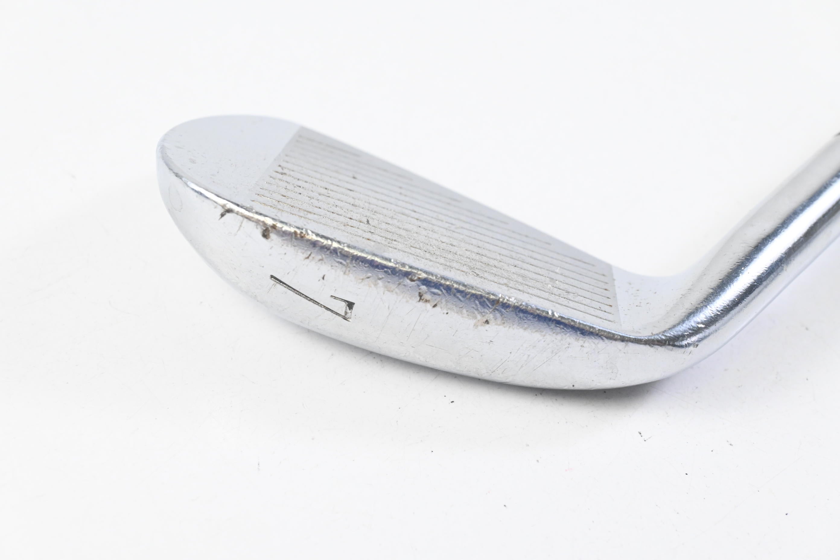 Mizuno MX-20 #7 Iron / Regular Flex Dynamic Gold Lite R300 Steel Shaft