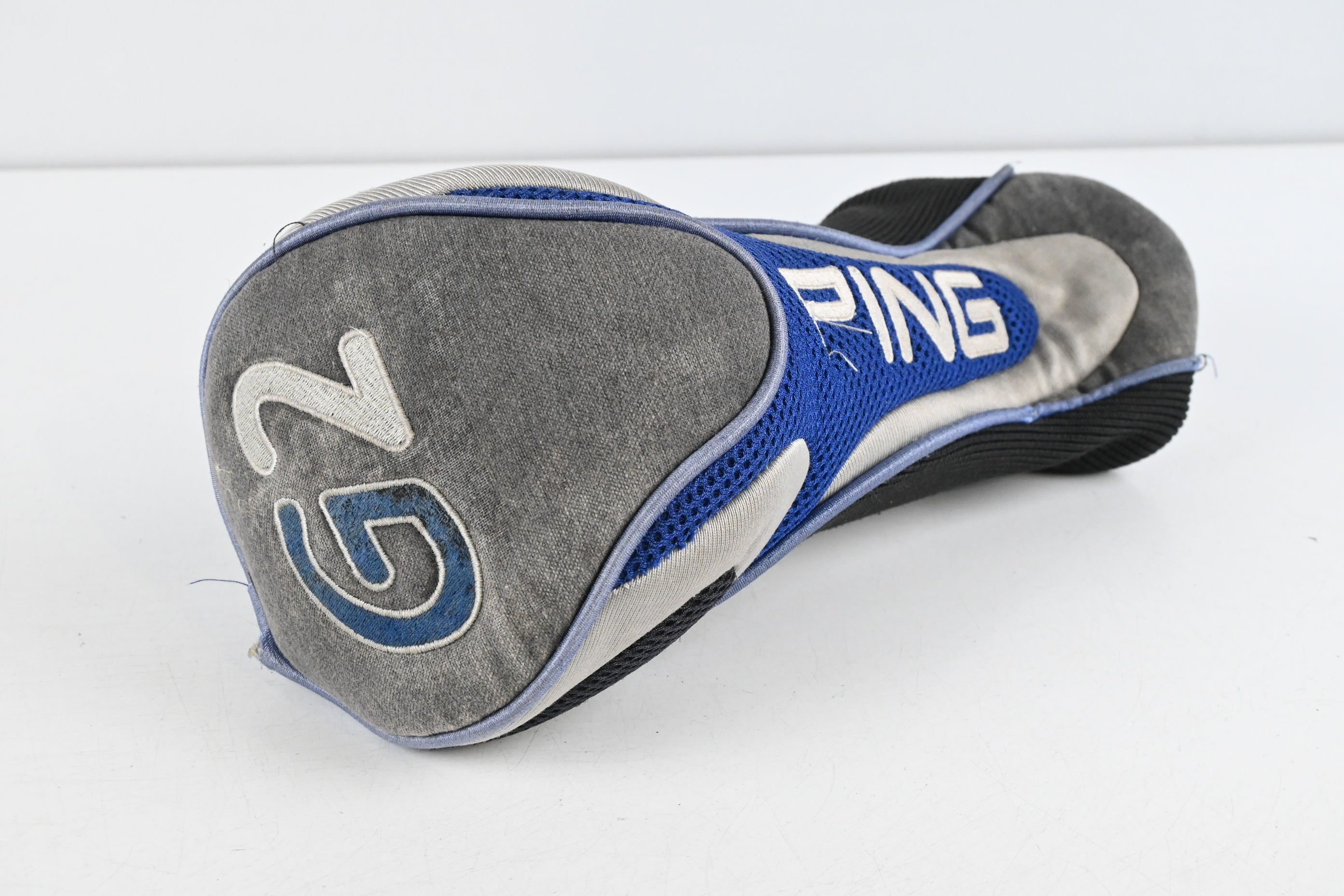 Ping G2 Driver / 11.5 Degree / Regular Flex Ping TFC 100 D Shaft