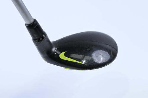Nike Vapor #3 Hybrid / 17-21 Degree / Stiff Flex Diamana S+ 80 Shaft