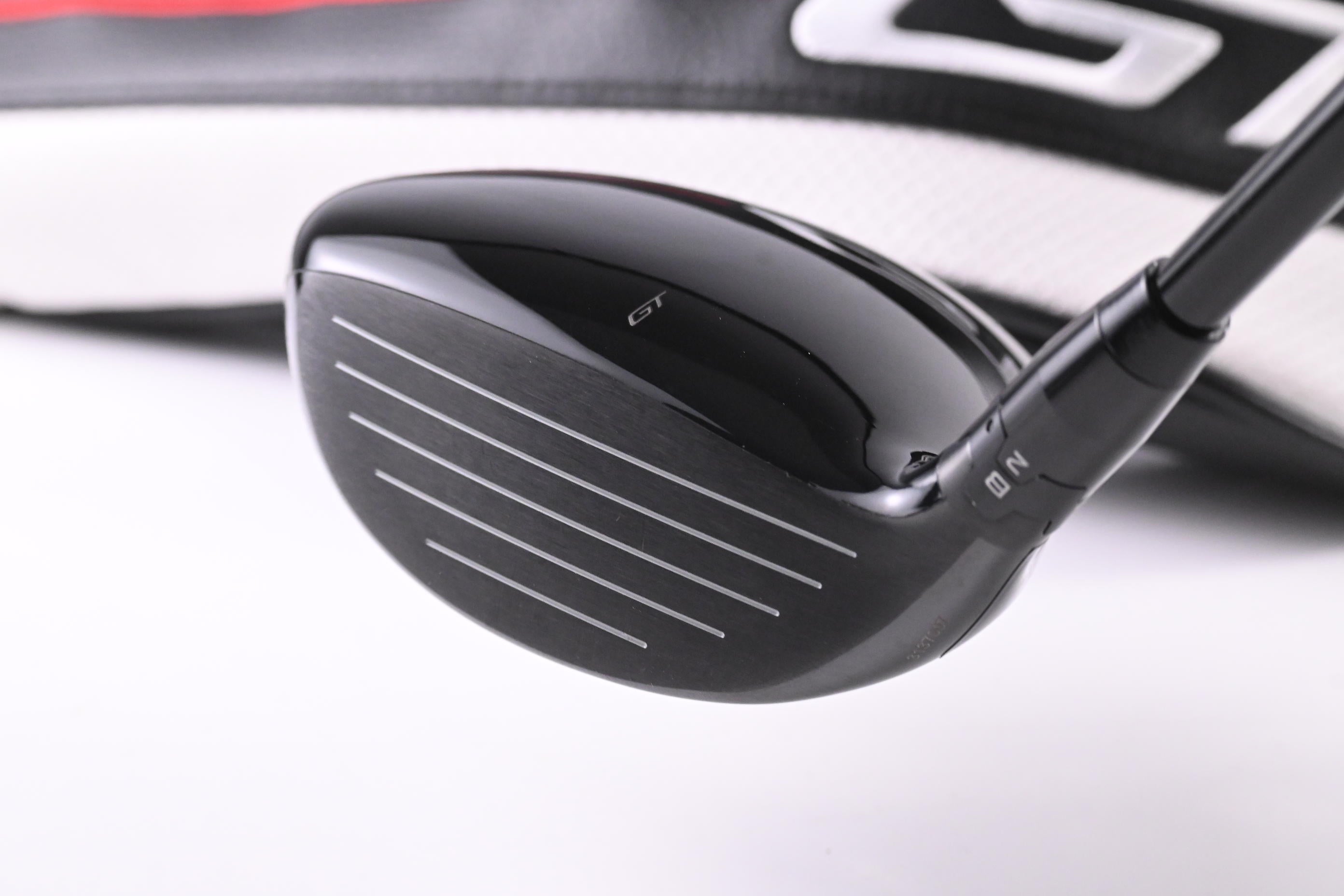 Titleist GT2 #3 Wood / 16.5 Degree / Regular Flex Tensei AV Blue 65 Shaft