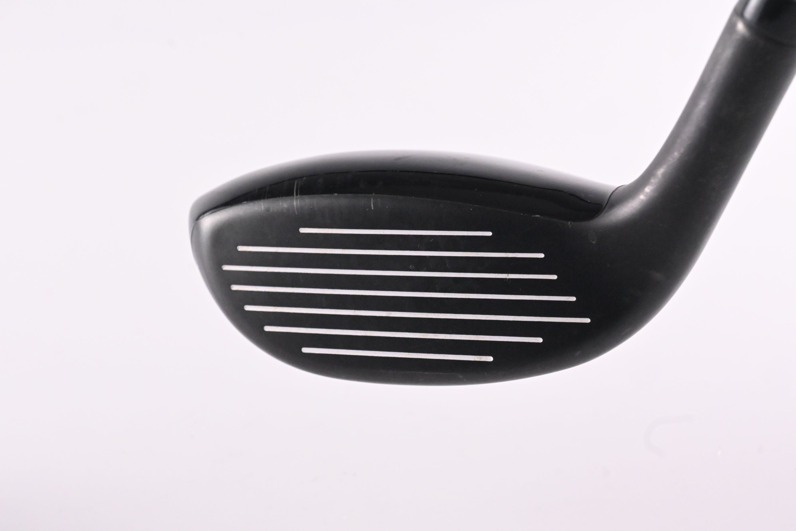 Wilson D100 #4 Hybrid / 22 Degree / Regular Flex Matrix Ozik Altus 5.6 Shaft