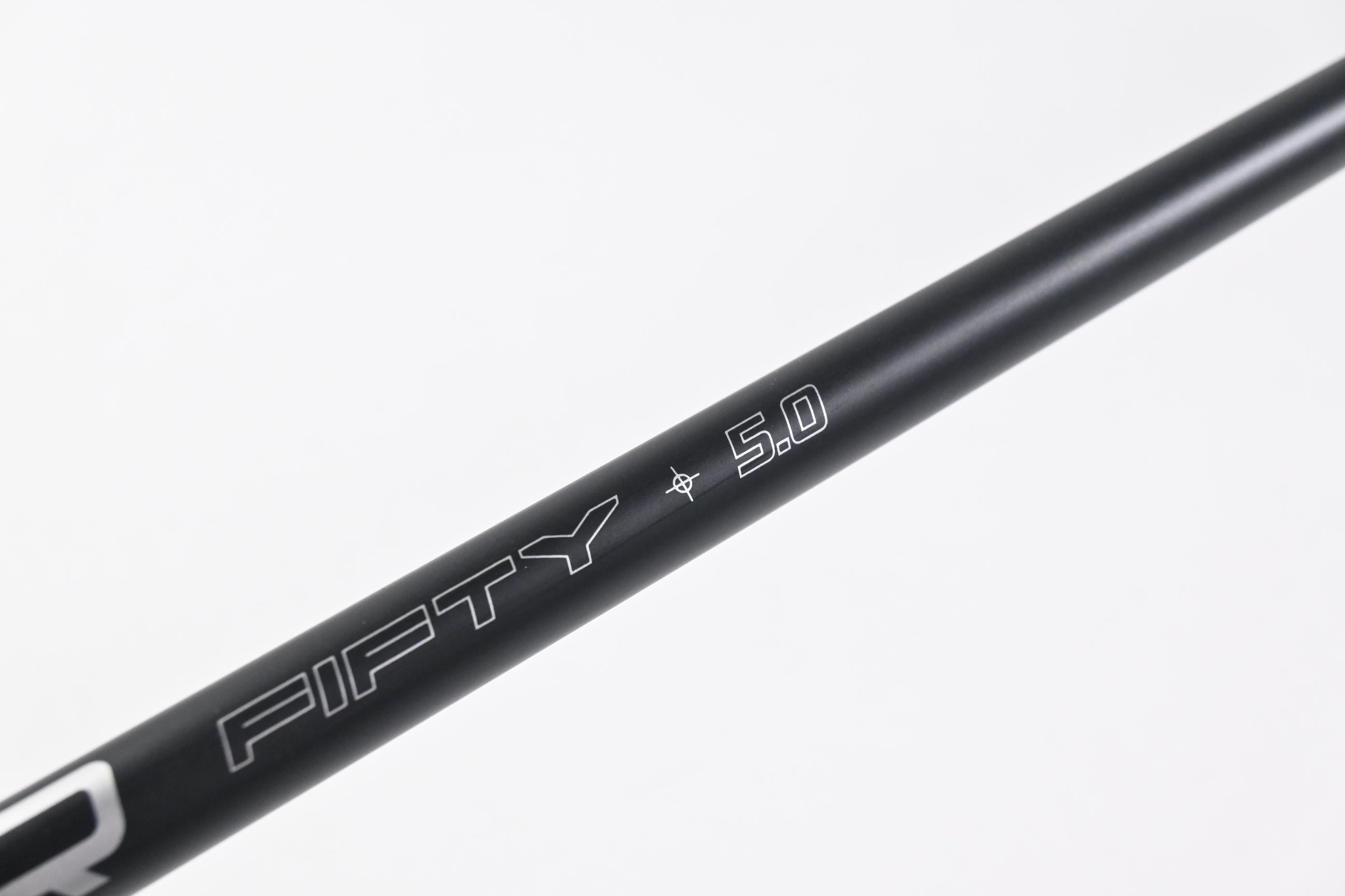 Project X Cypher 2.0 50 #5 Hybrid Shaft / Senior Flex / Callaway 3rd Gen