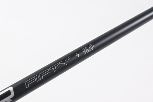Project X Cypher 2.0 50 #5 Hybrid Shaft / Senior Flex / Callaway 3rd Gen