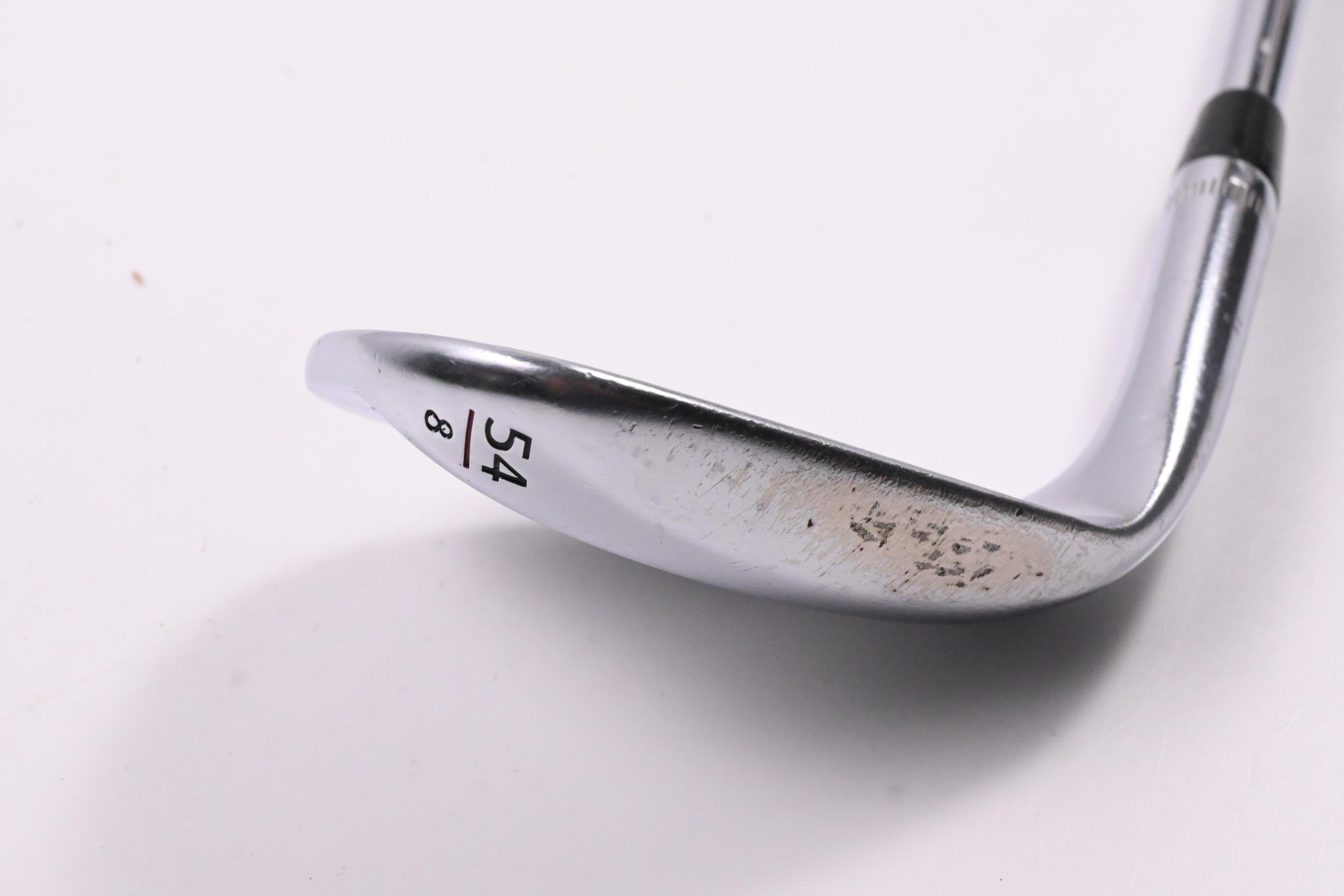 Callaway Mack Daddy 4 Sand Wedge / 54 Degree / Stiff Flex Dynamic Gold 115 S200