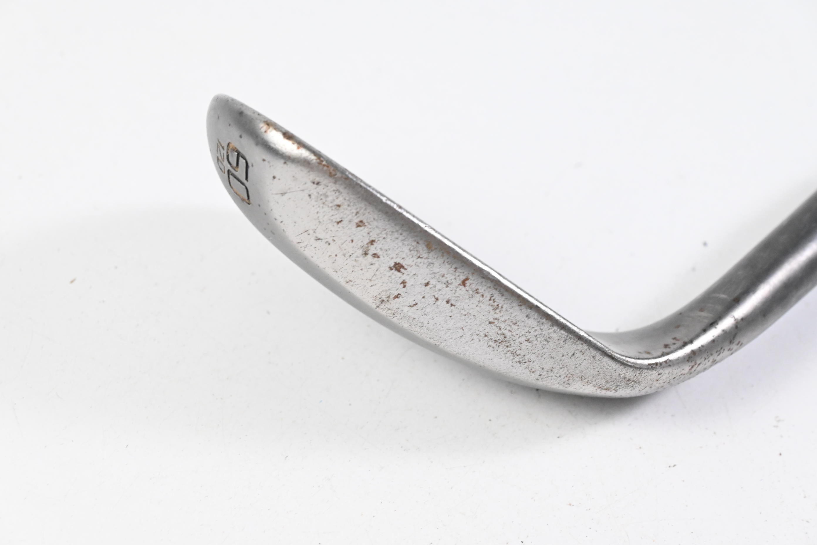Titleist Vokey SM9 Lob Wedge / 60 Degree / Stiff Flex Dynamic Gold