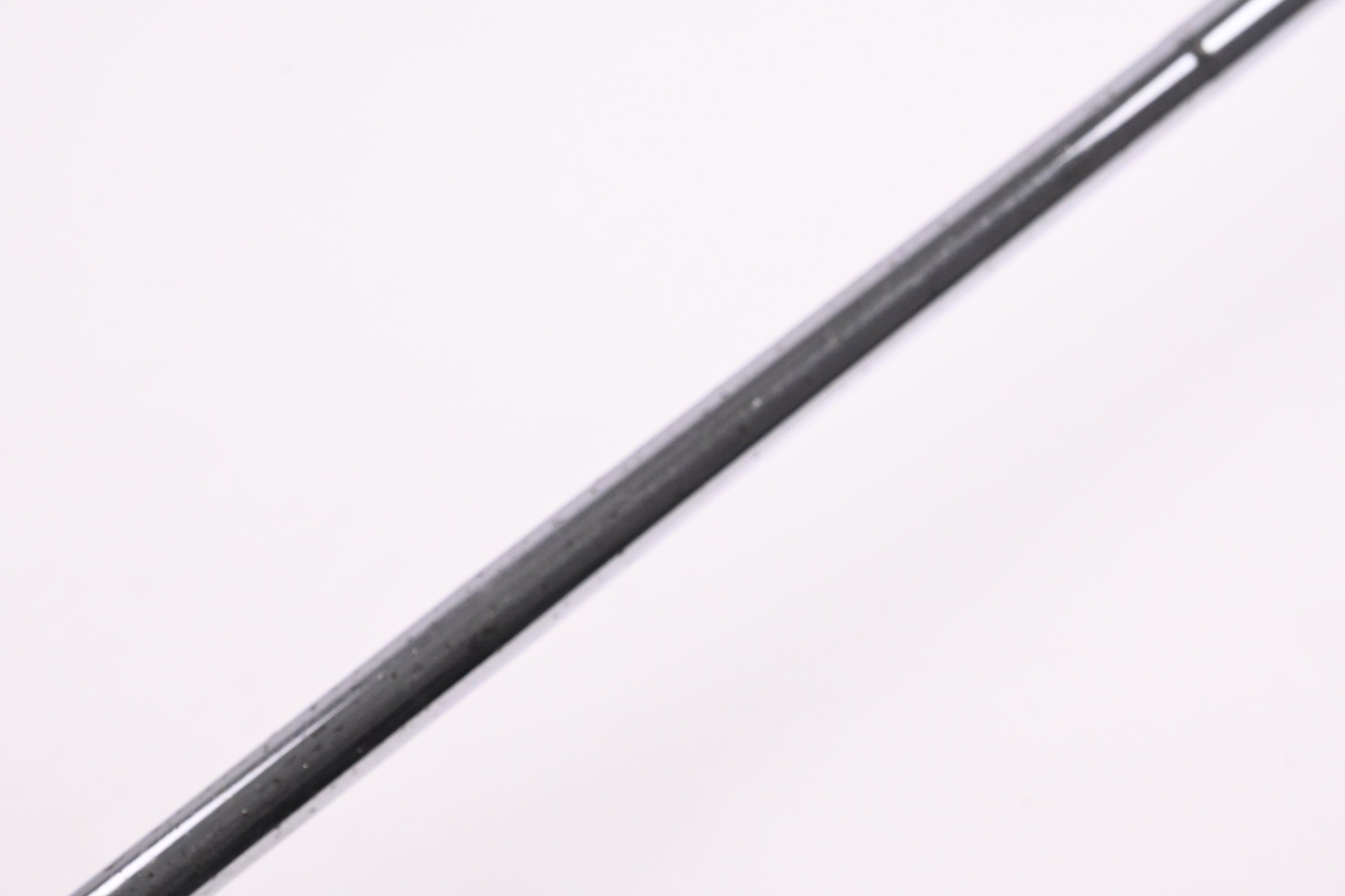 Ping S57 #7 Iron / Black Dot / Stiff Flex Steel Shaft