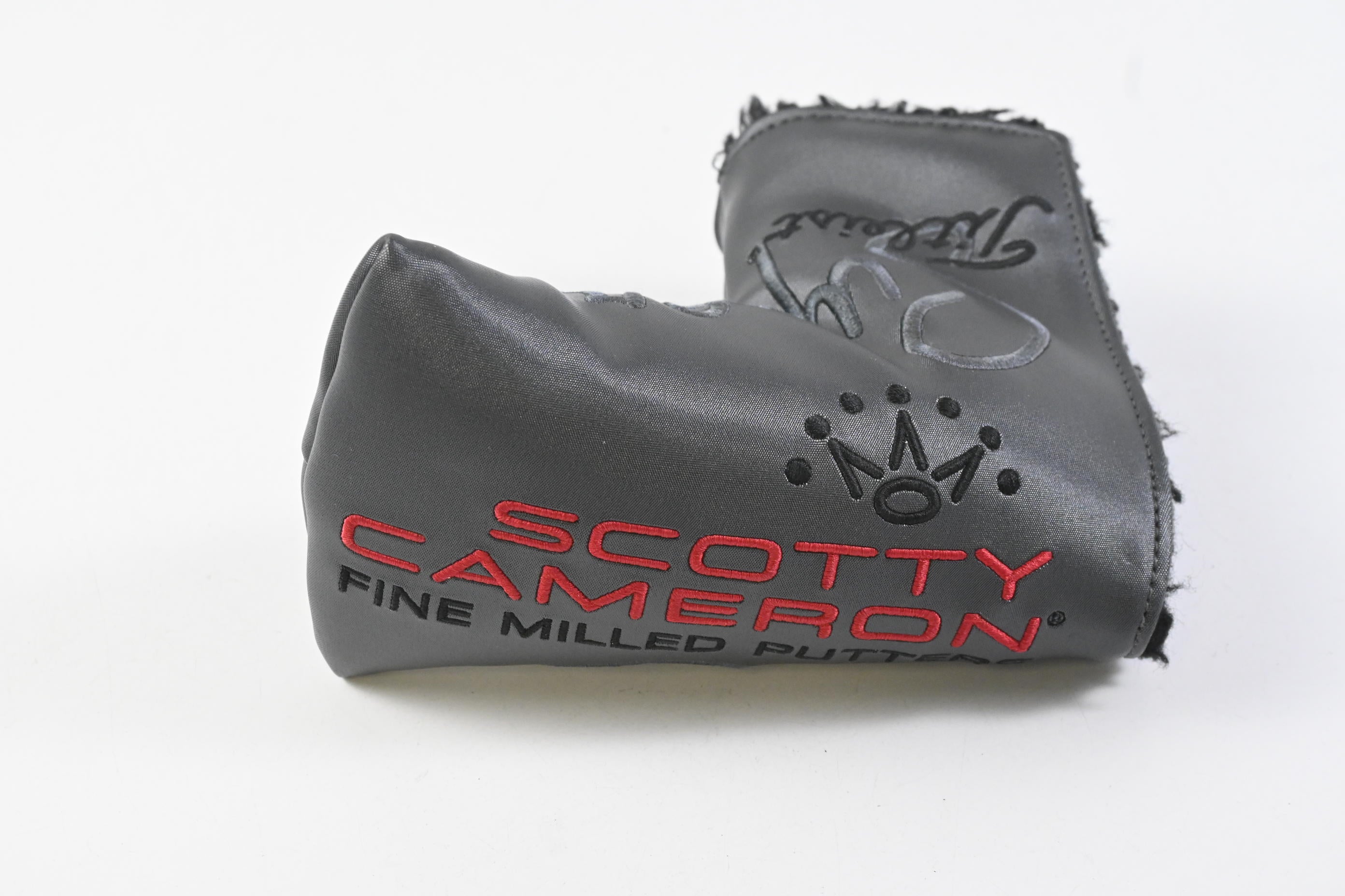 Scotty Cameron Super Select Newport 2.5+ Putter / 34 Inch