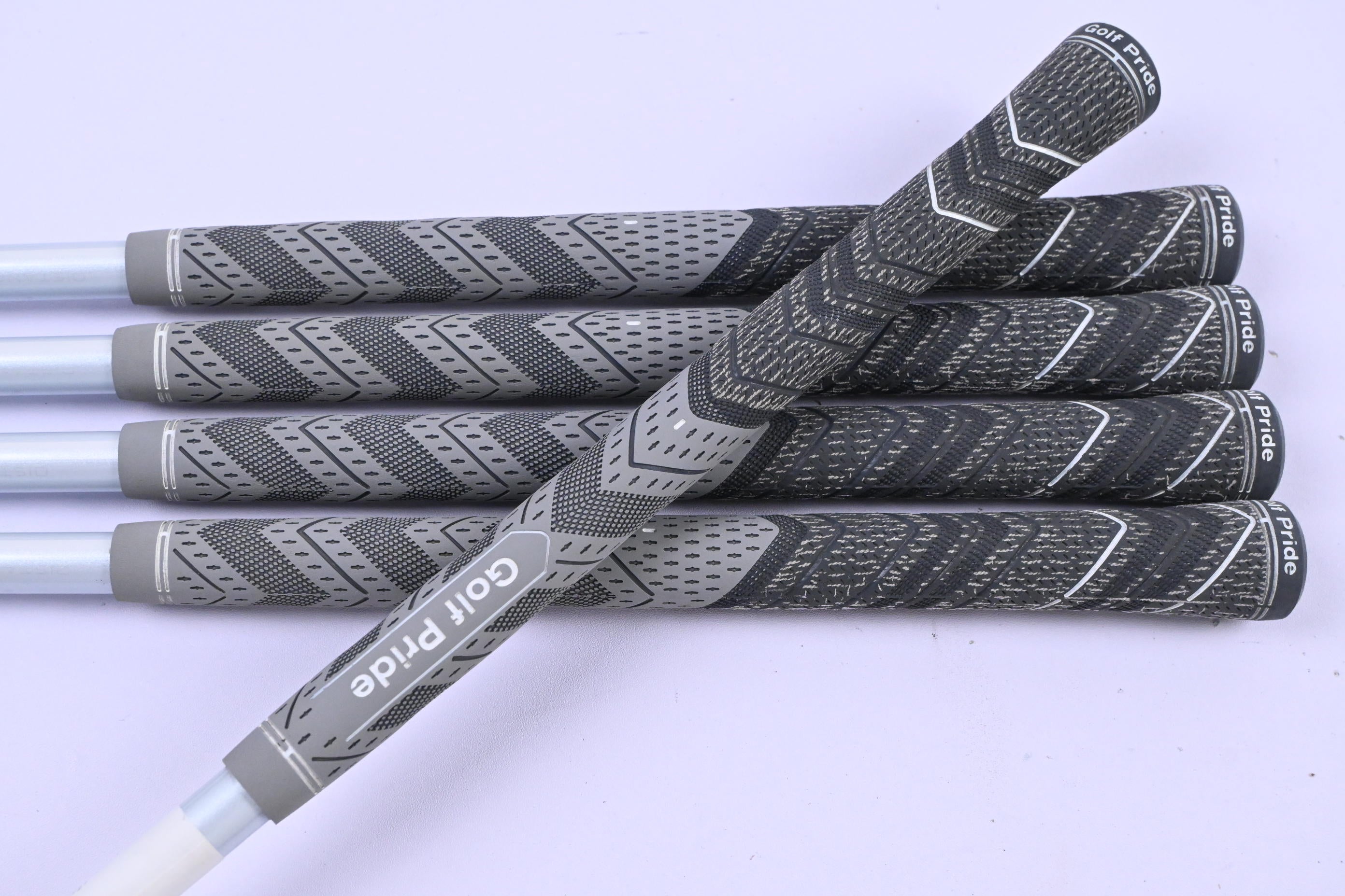 Left Hand Titleist T250* 2025 Irons / 7-PW+GW / Regular Flex Tour AD-75 Shafts