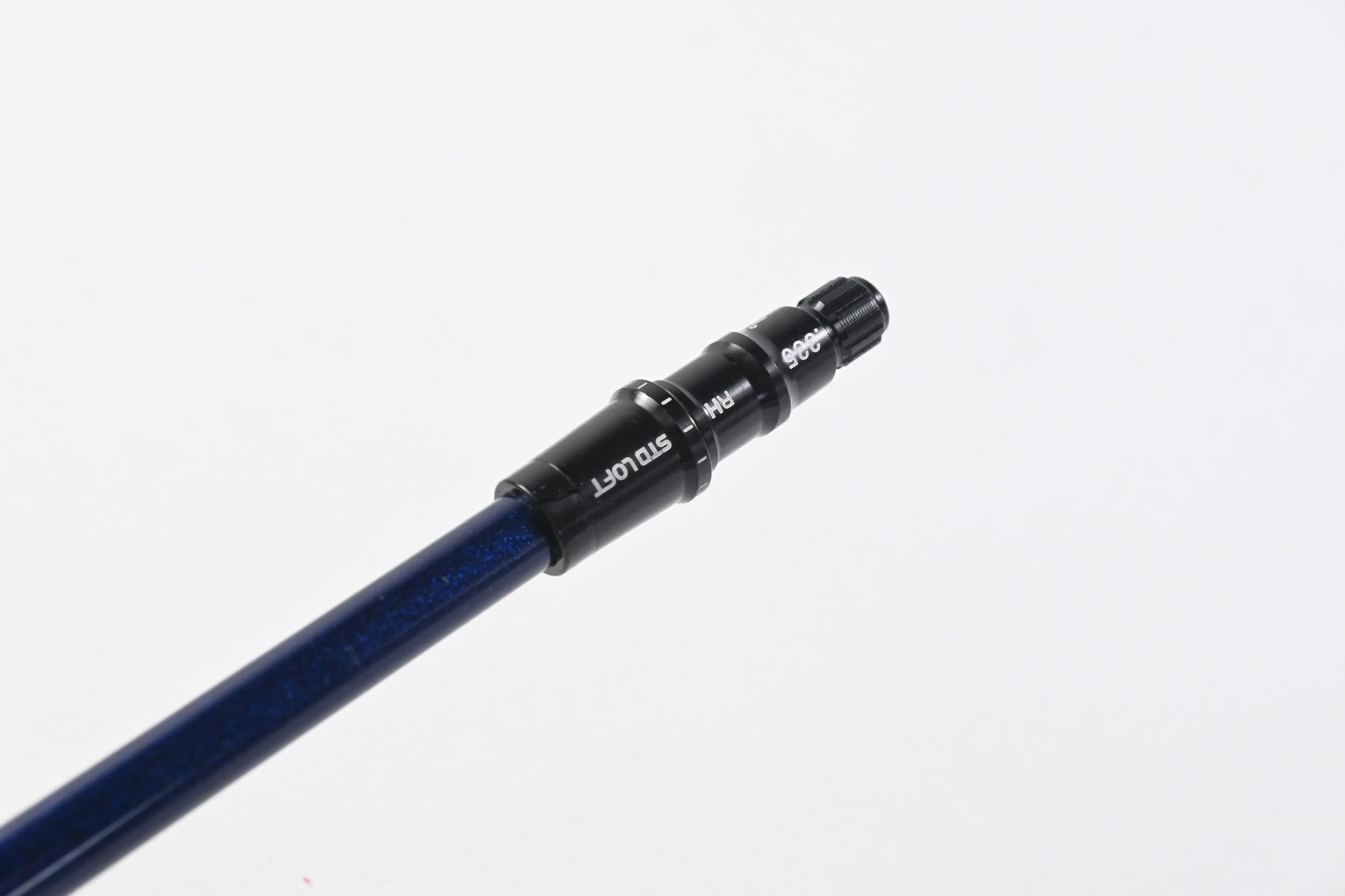 Fujikura Ventus TR Blue Velocore 8 Driver Shaft / X-Flex / Taylormade 2nd Gen
