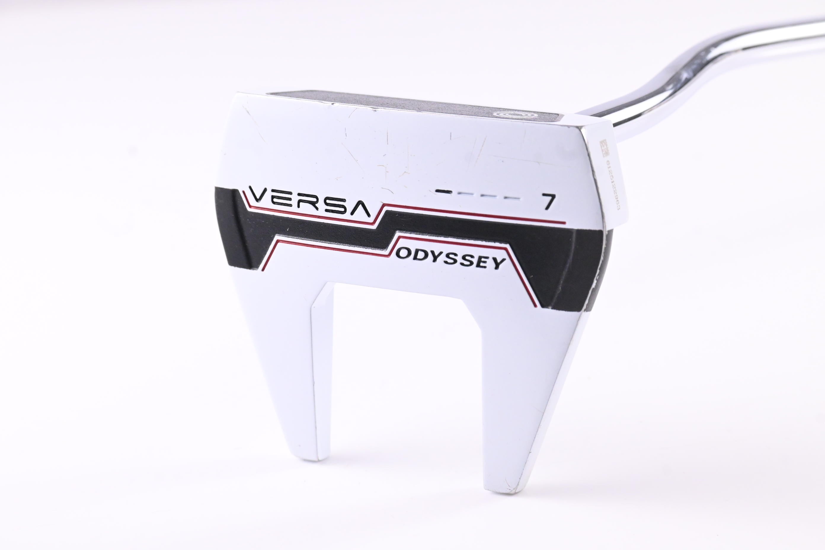 Odyssey Versa 7 Putter / 35 Inch