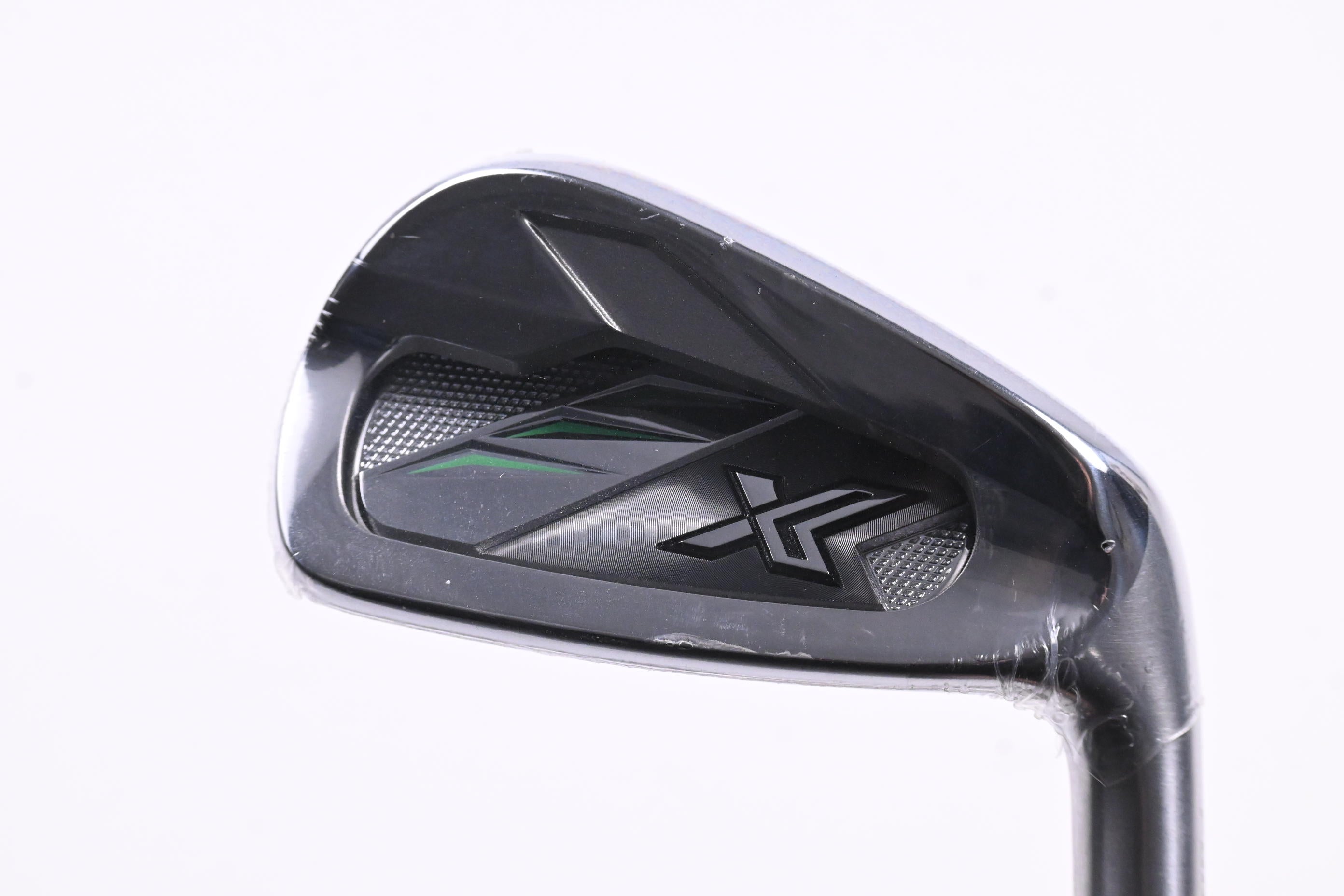 XXIO X 2022 #7 Iron / 29 Degree / Regular Flex Miyazaki AX-II Shafts